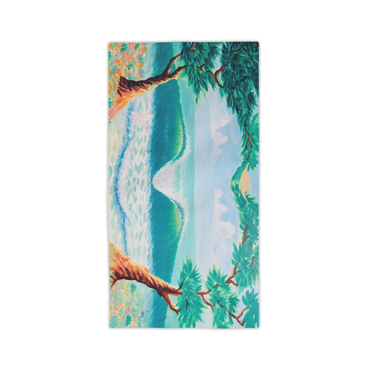 Beach Towels