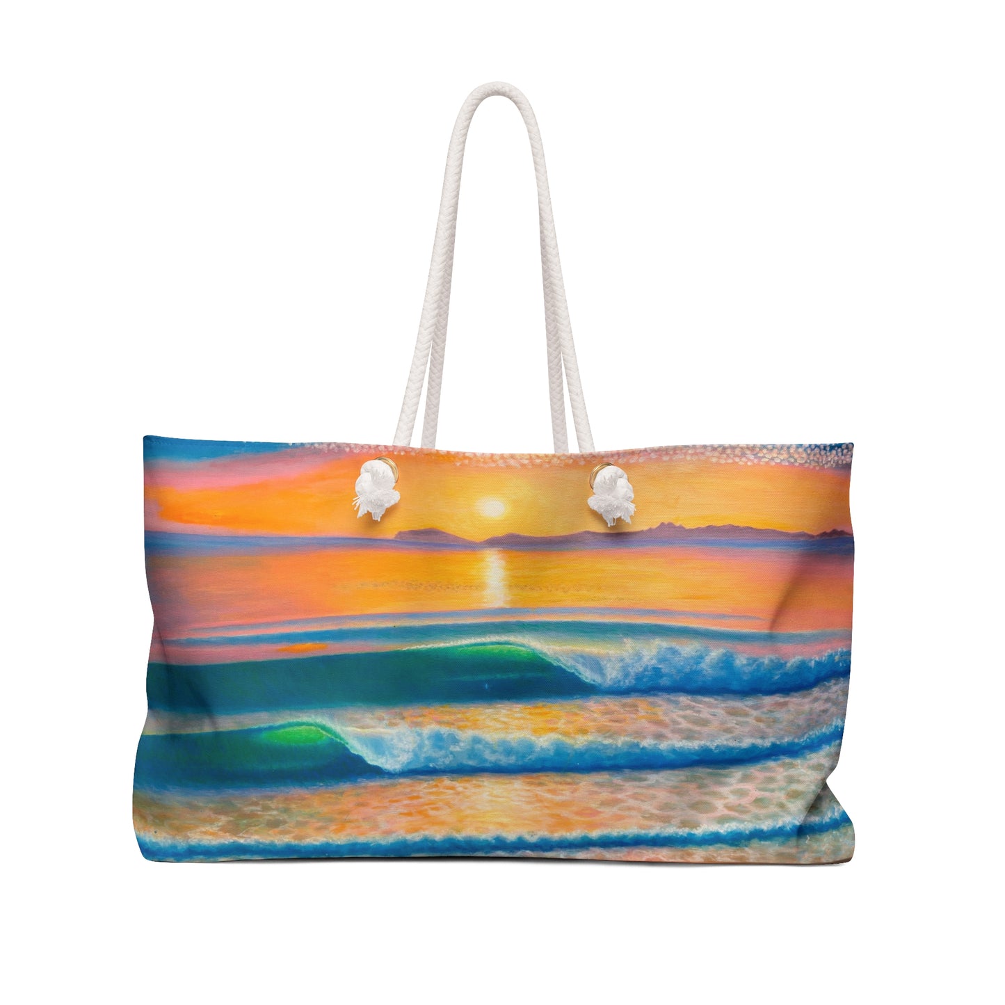 Weekender Bag