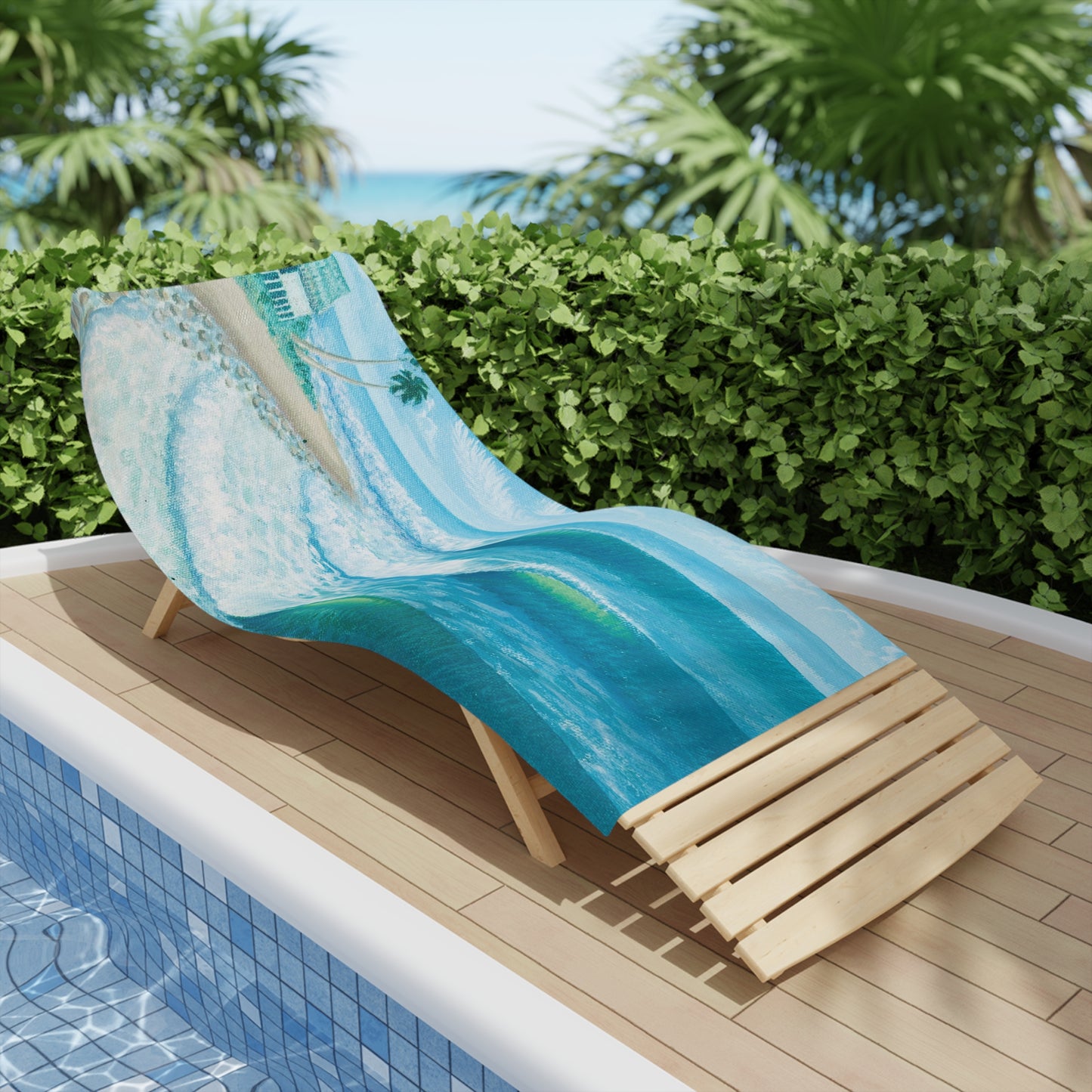 Beach Towels
