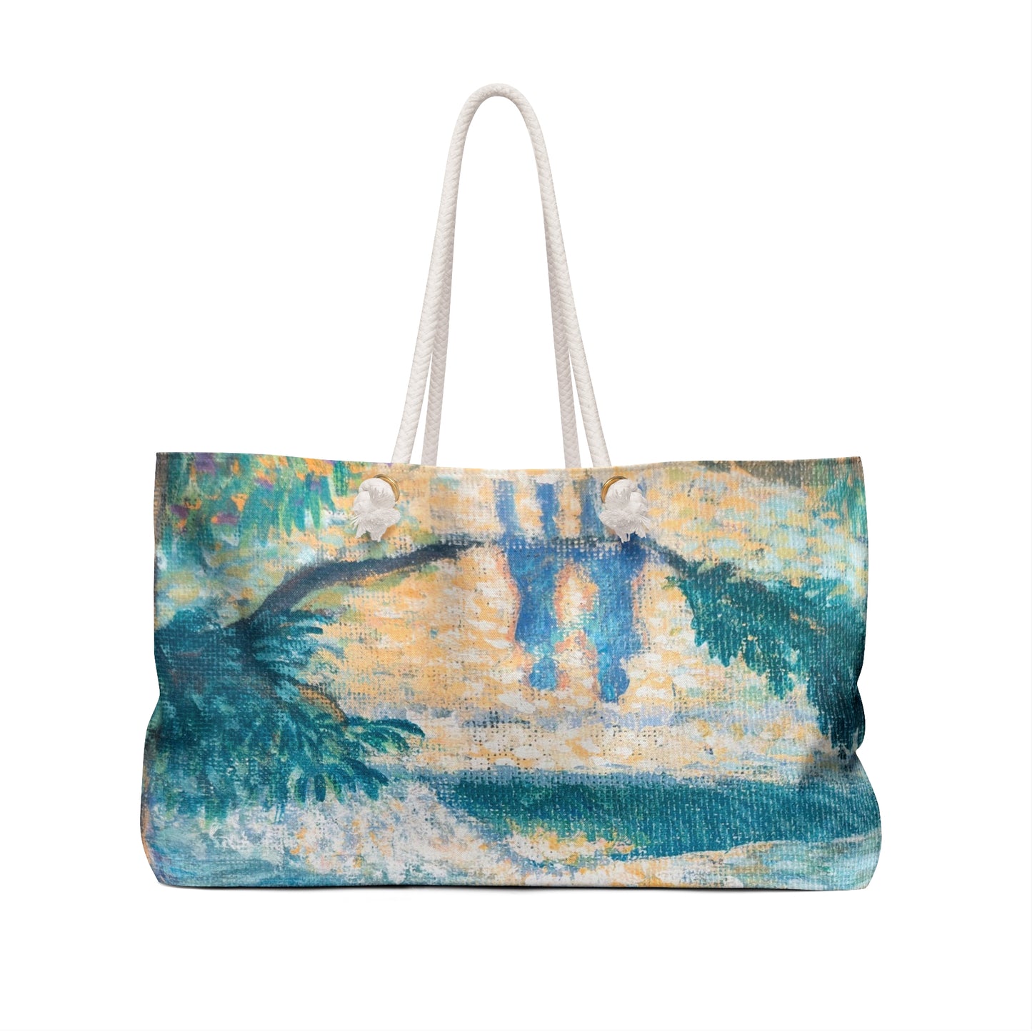 Weekender Bag