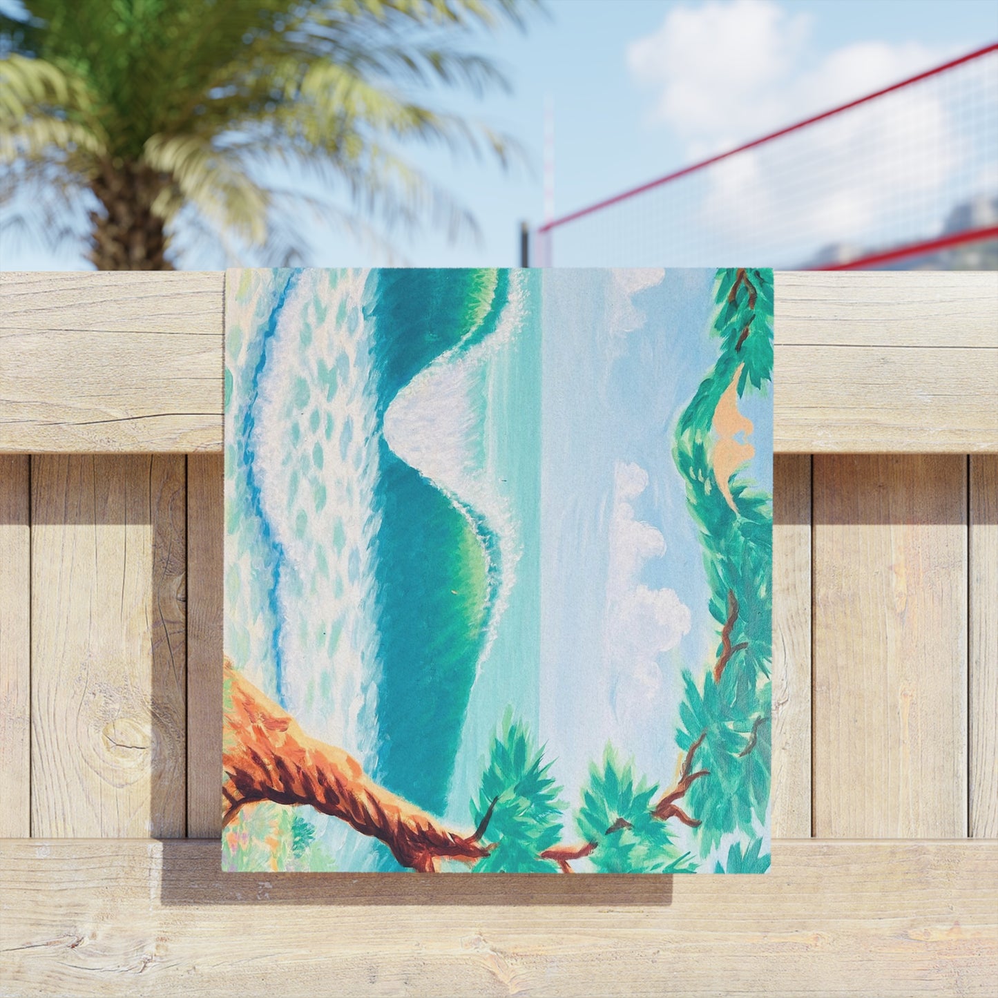 Beach Towels