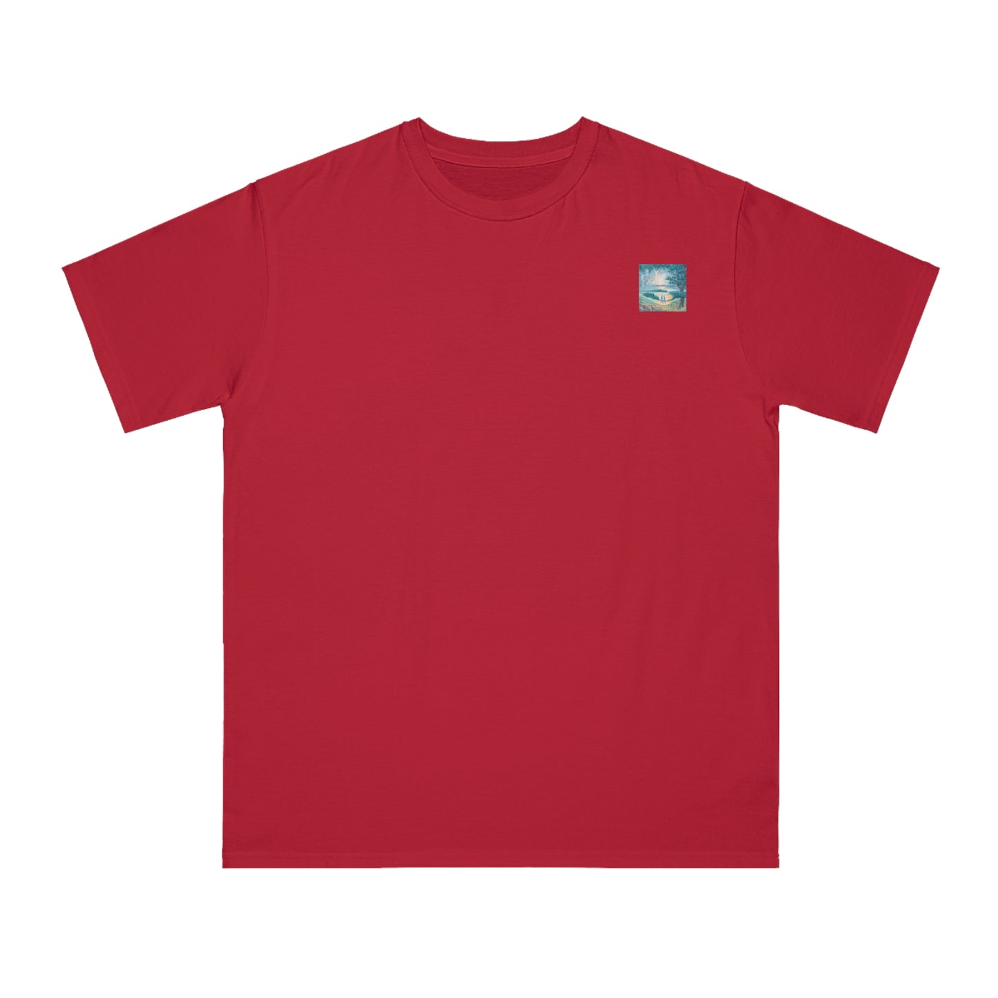 Organic Unisex Classic T-Shirt
