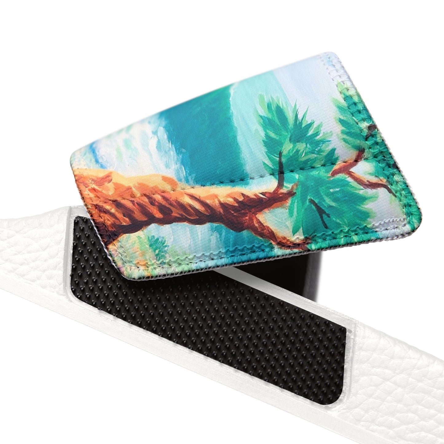 Men's Removable-Strap Sandals