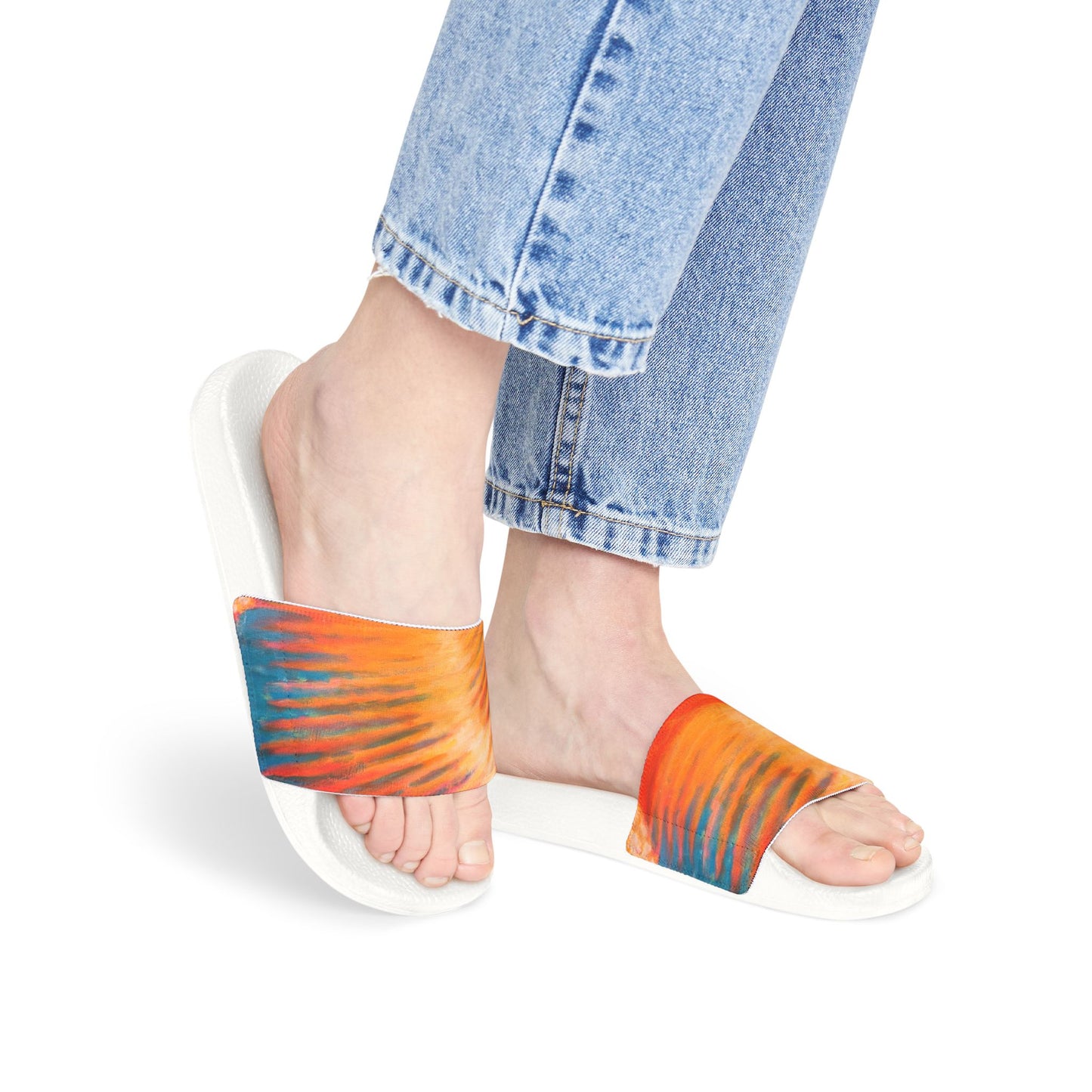 Women's Removable-Strap Sandals