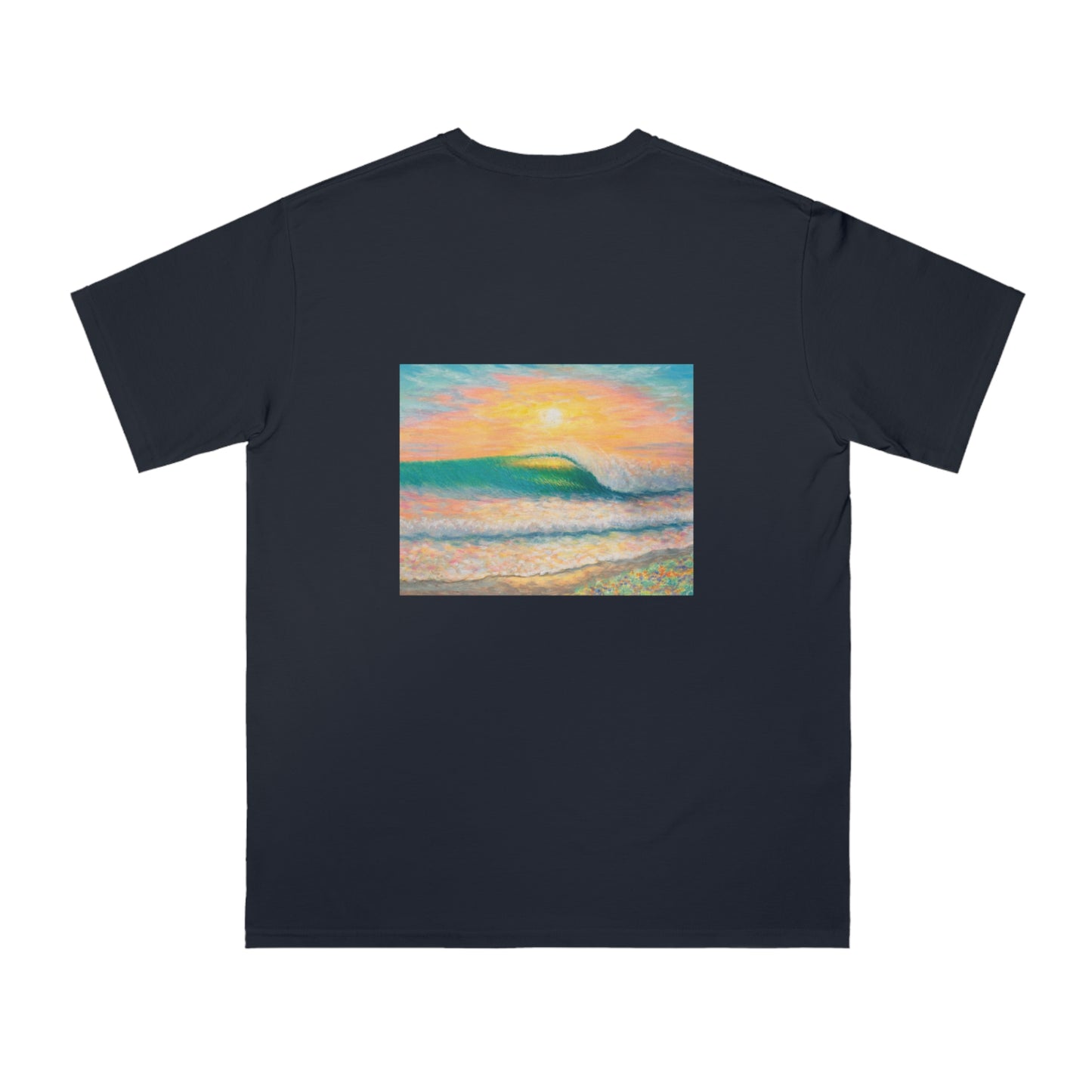Organic Unisex Classic T-Shirt