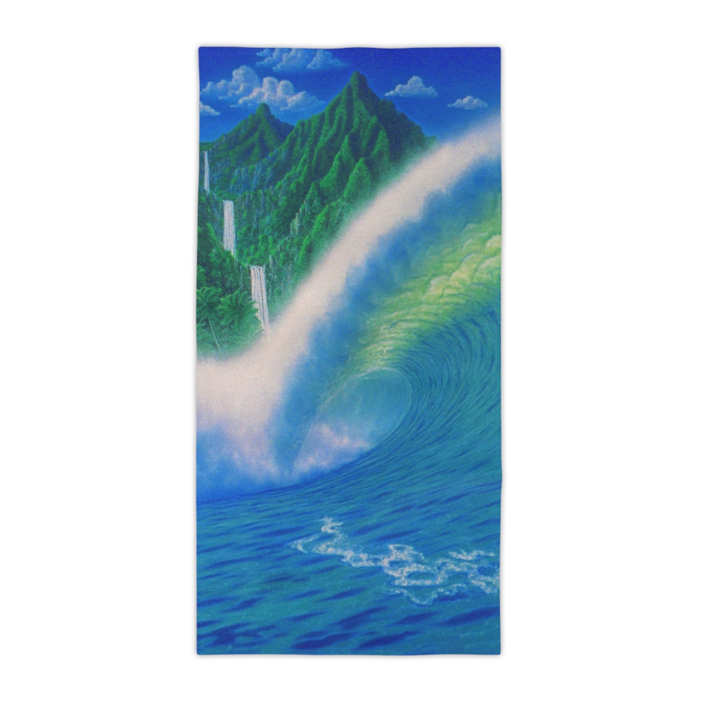 Beach Towels