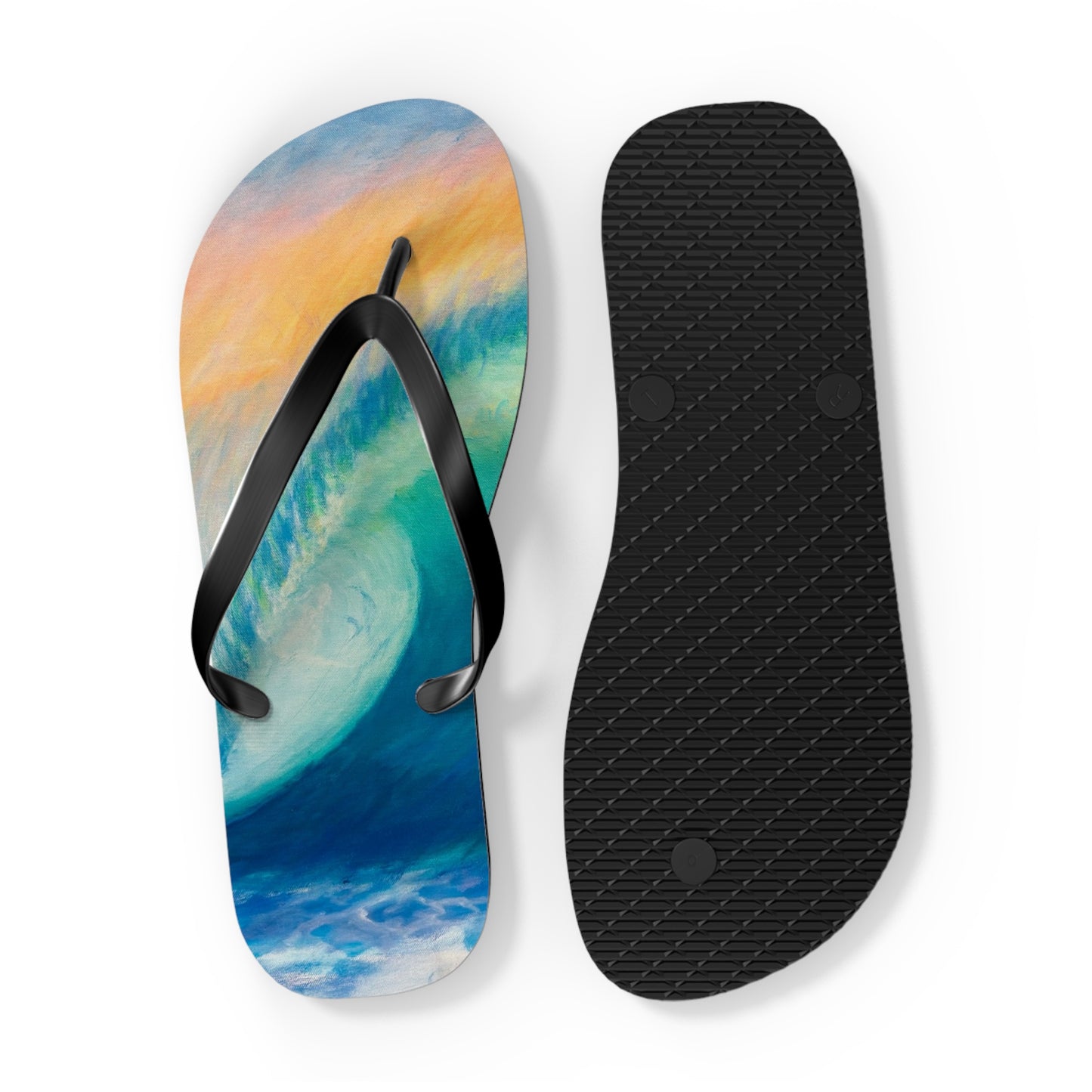 Flip Flops