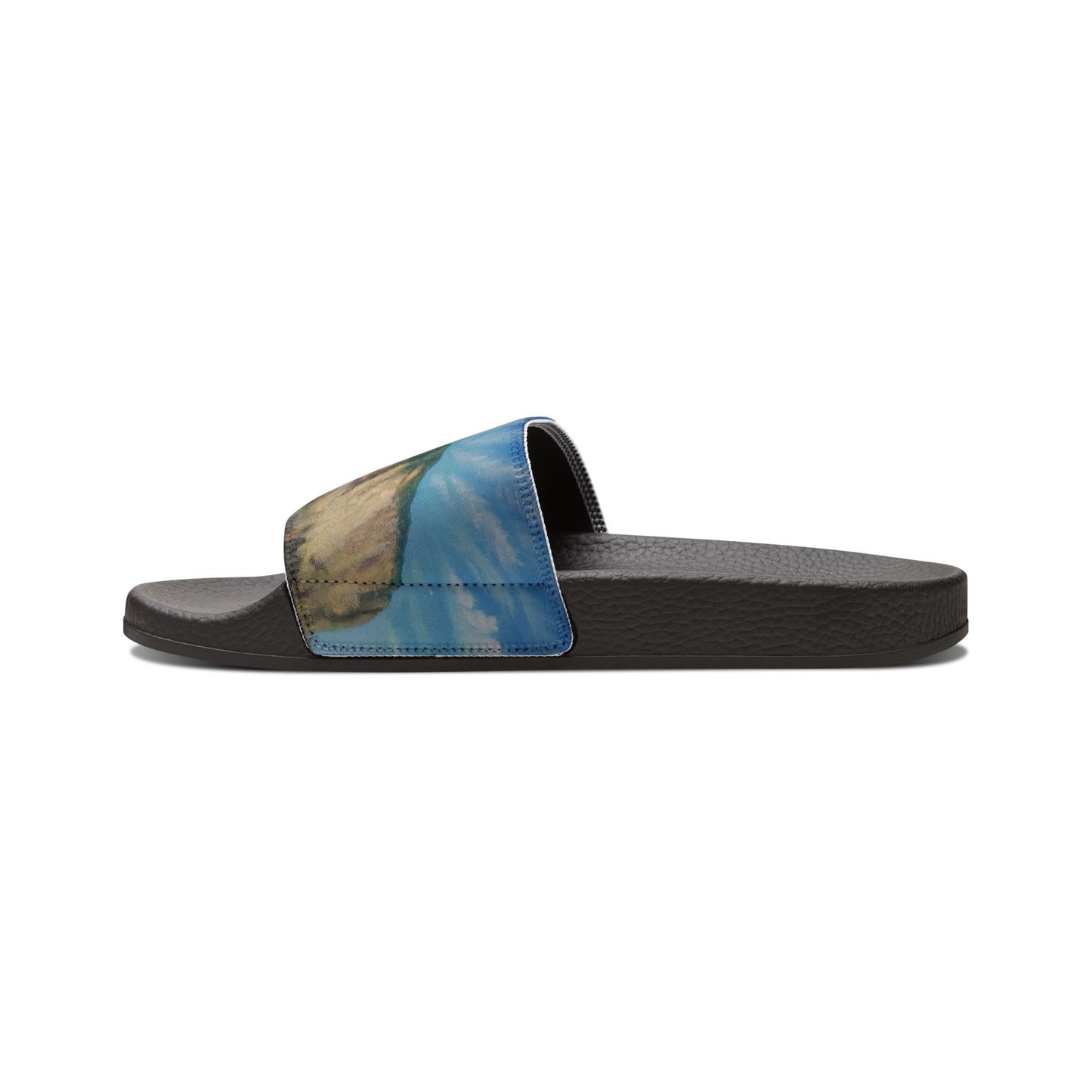 Youth Removable-Strap Sandals