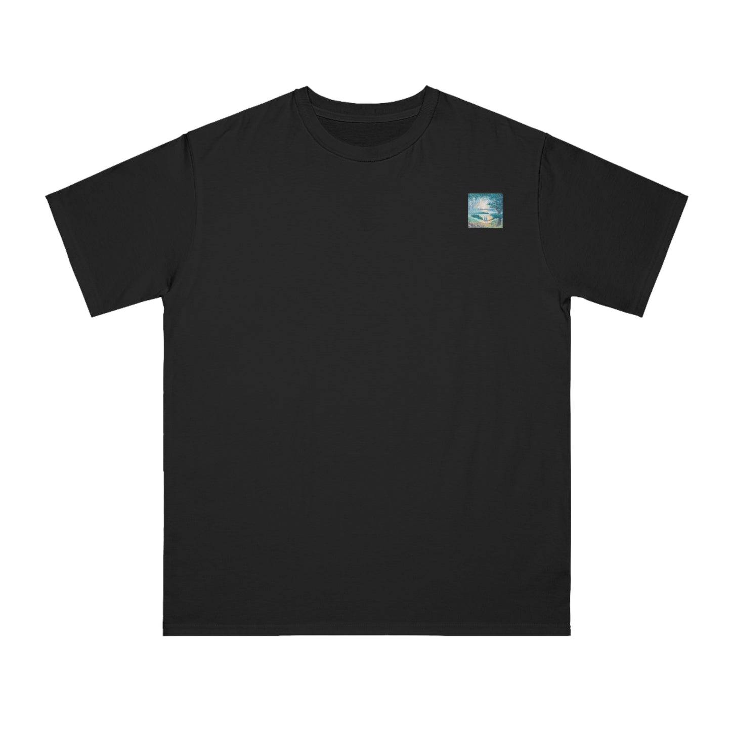 Organic Unisex Classic T-Shirt
