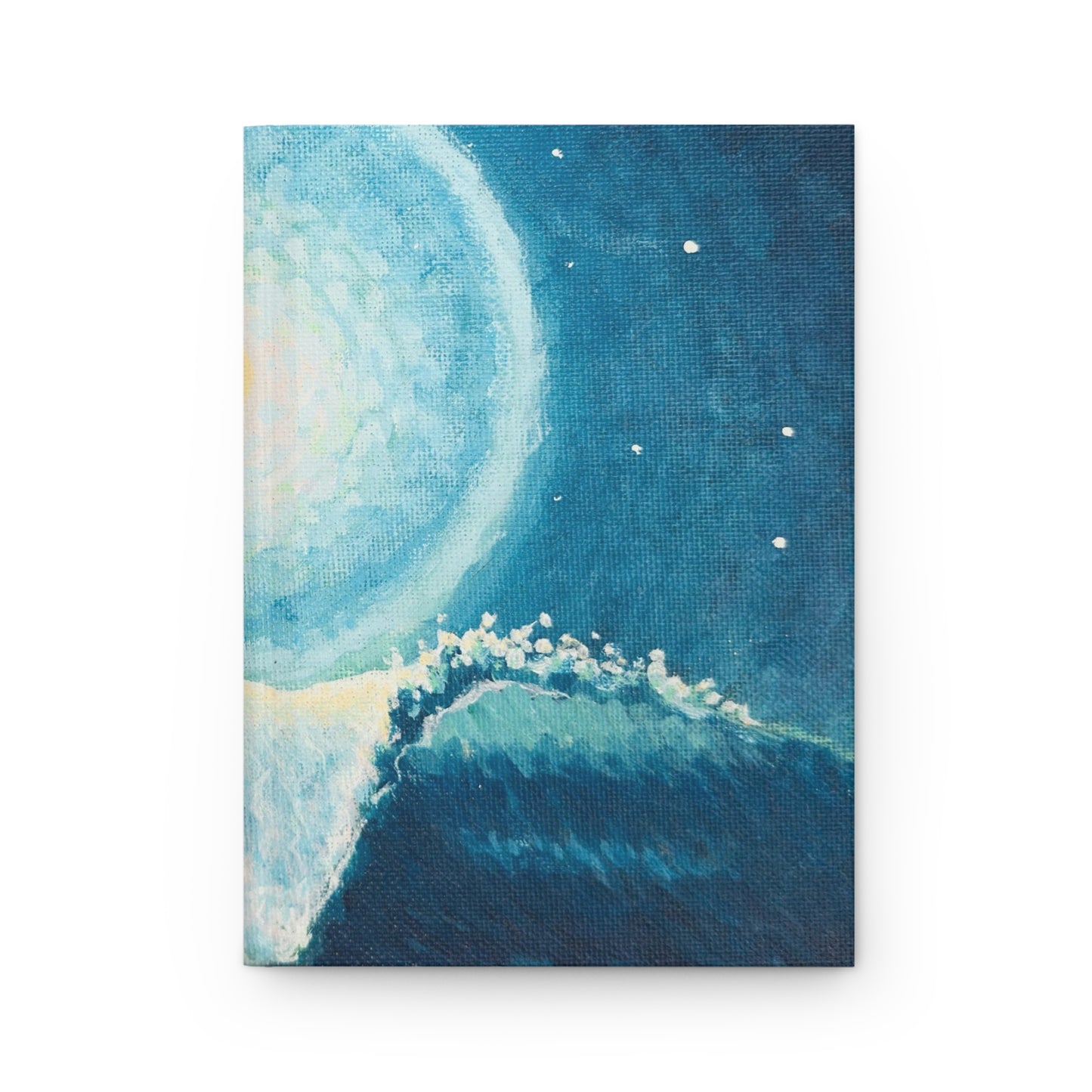 Hardcover Journal Matte