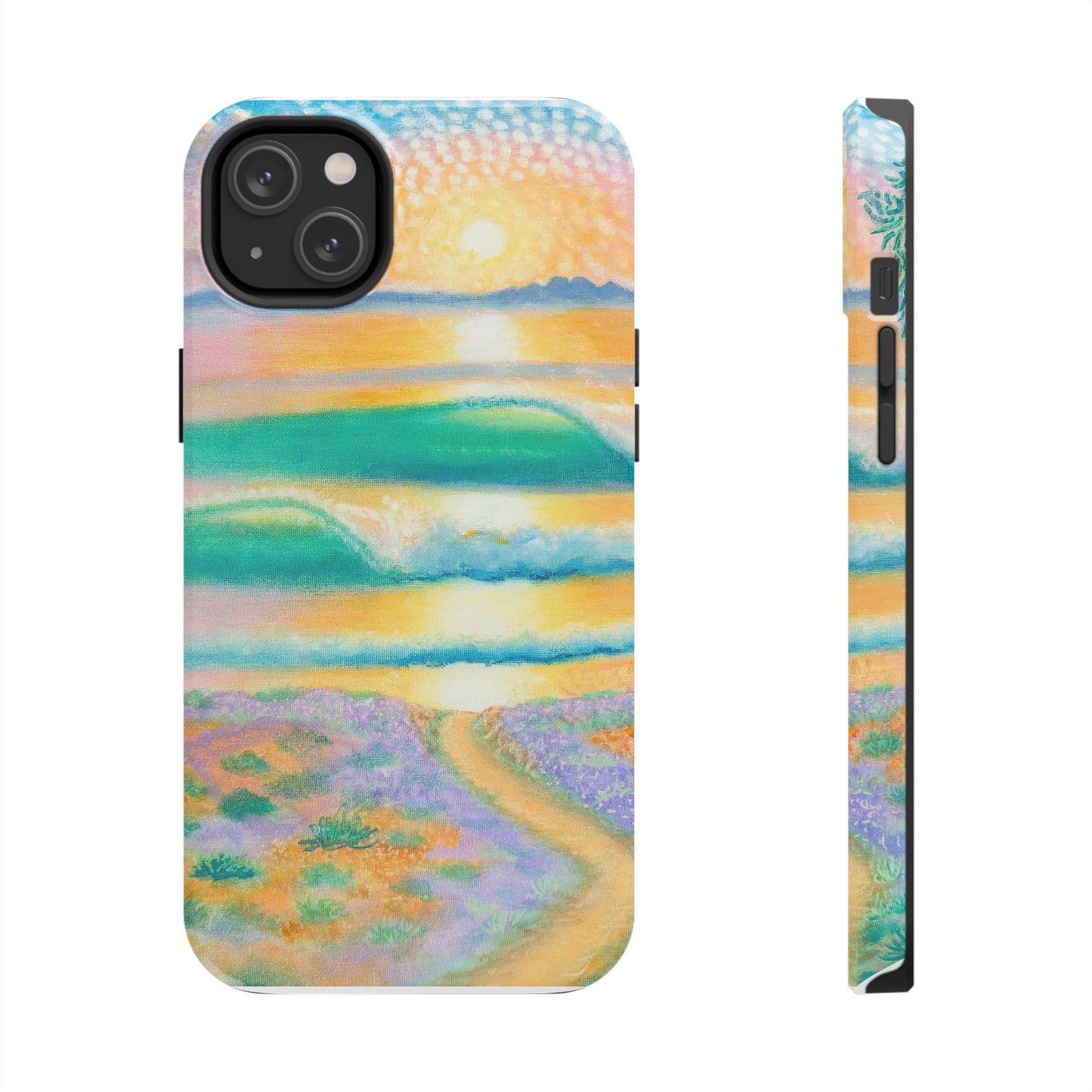 Tough Phone Cases