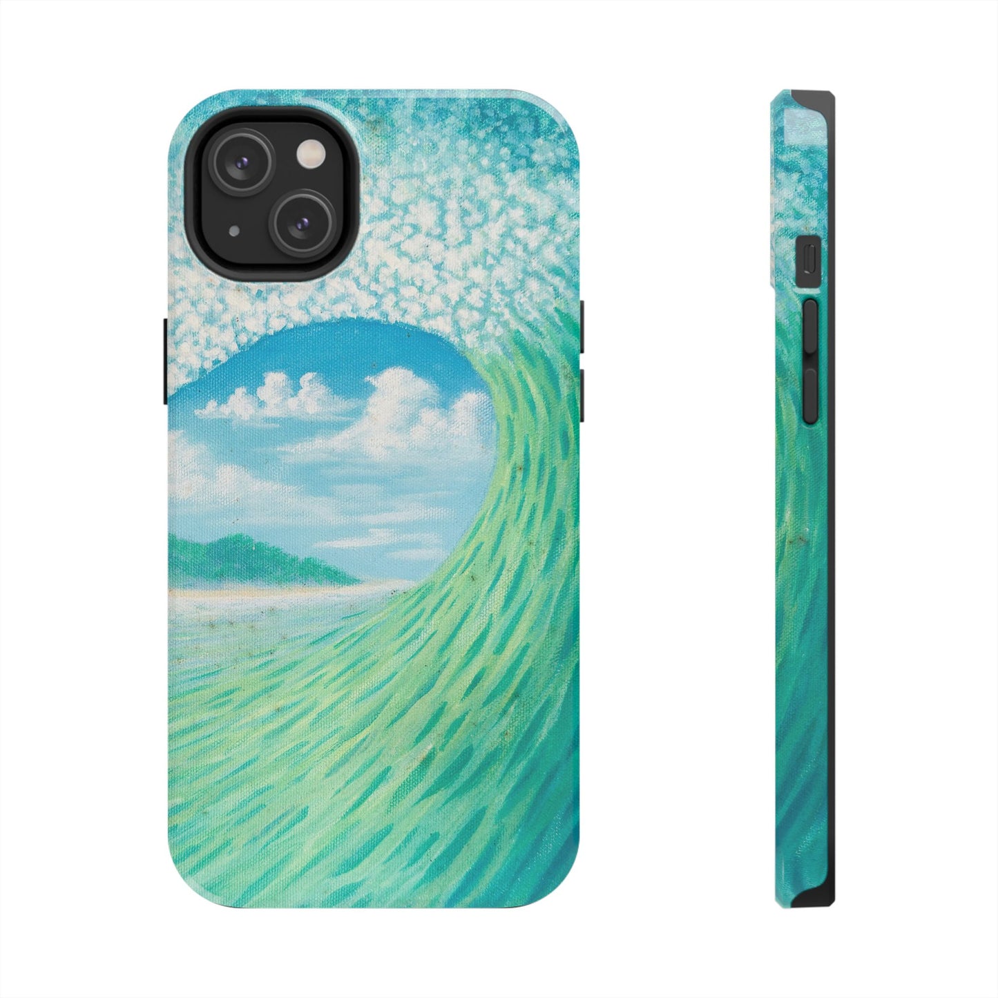 Tough Phone Cases
