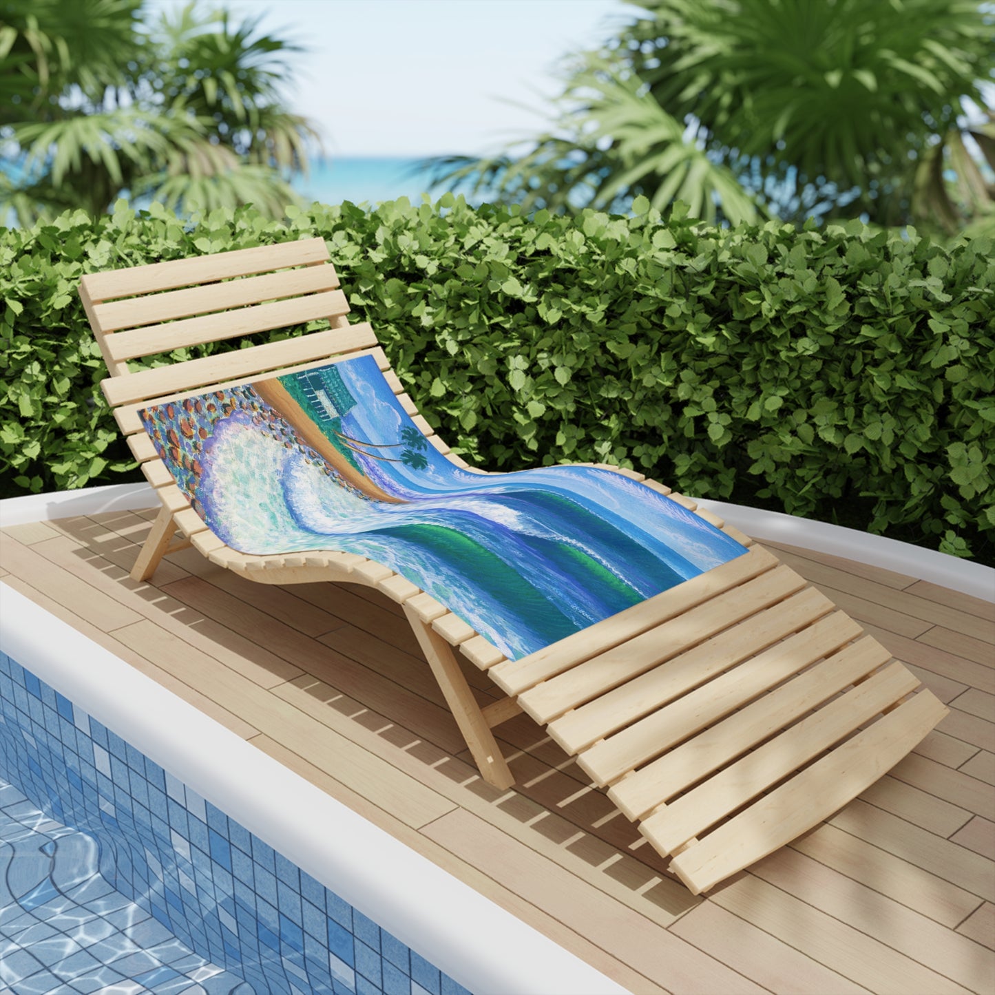 Beach Towels