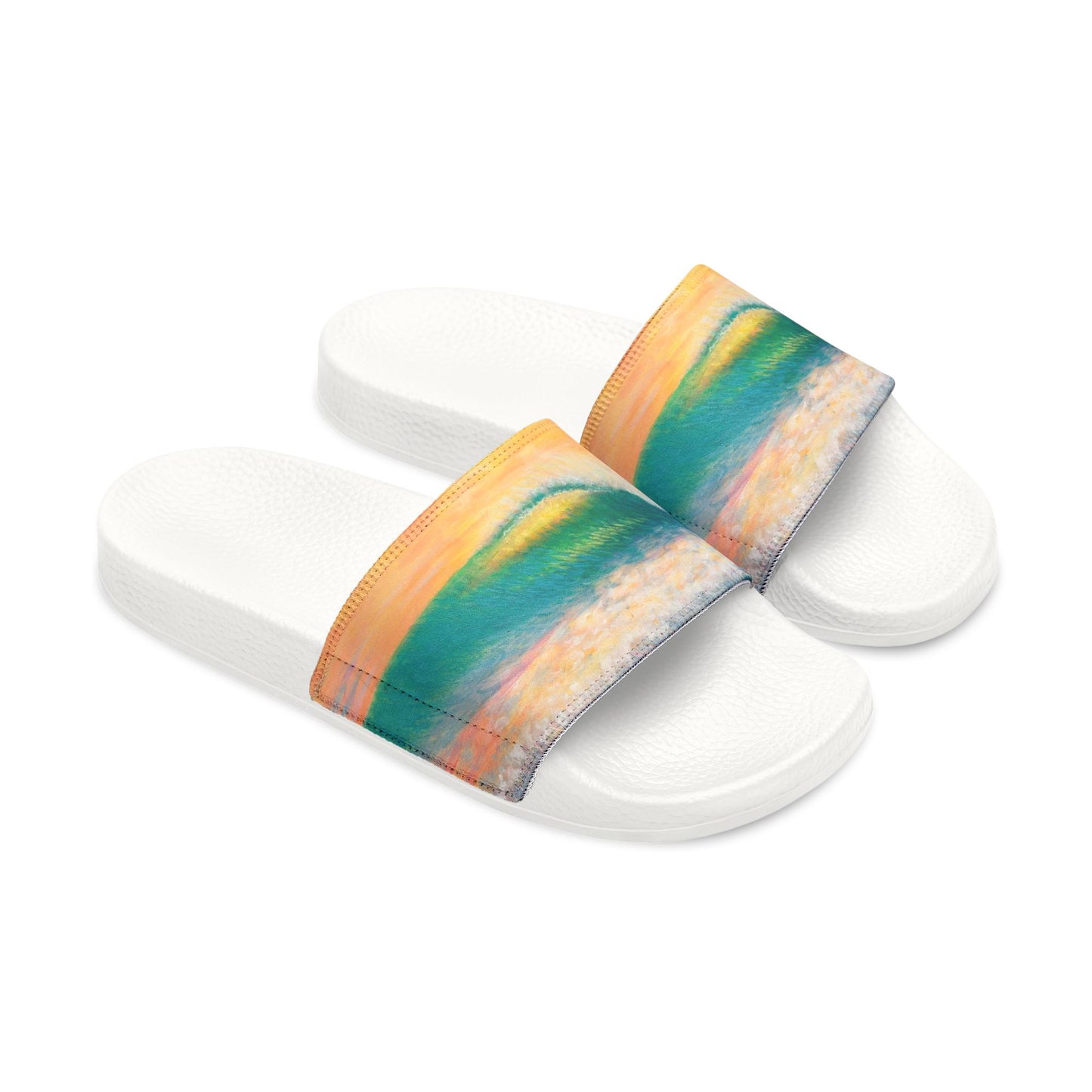 Women's Removable-Strap Sandals