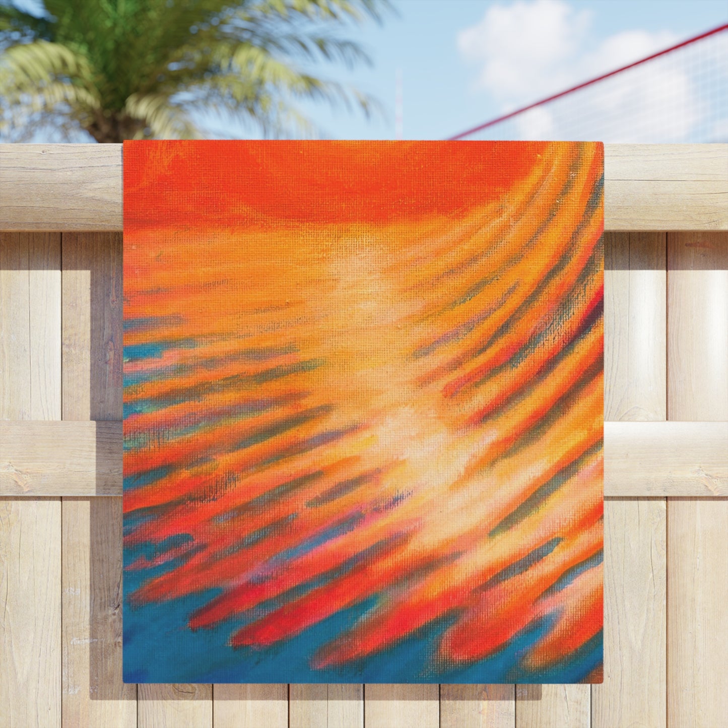 Beach Towels