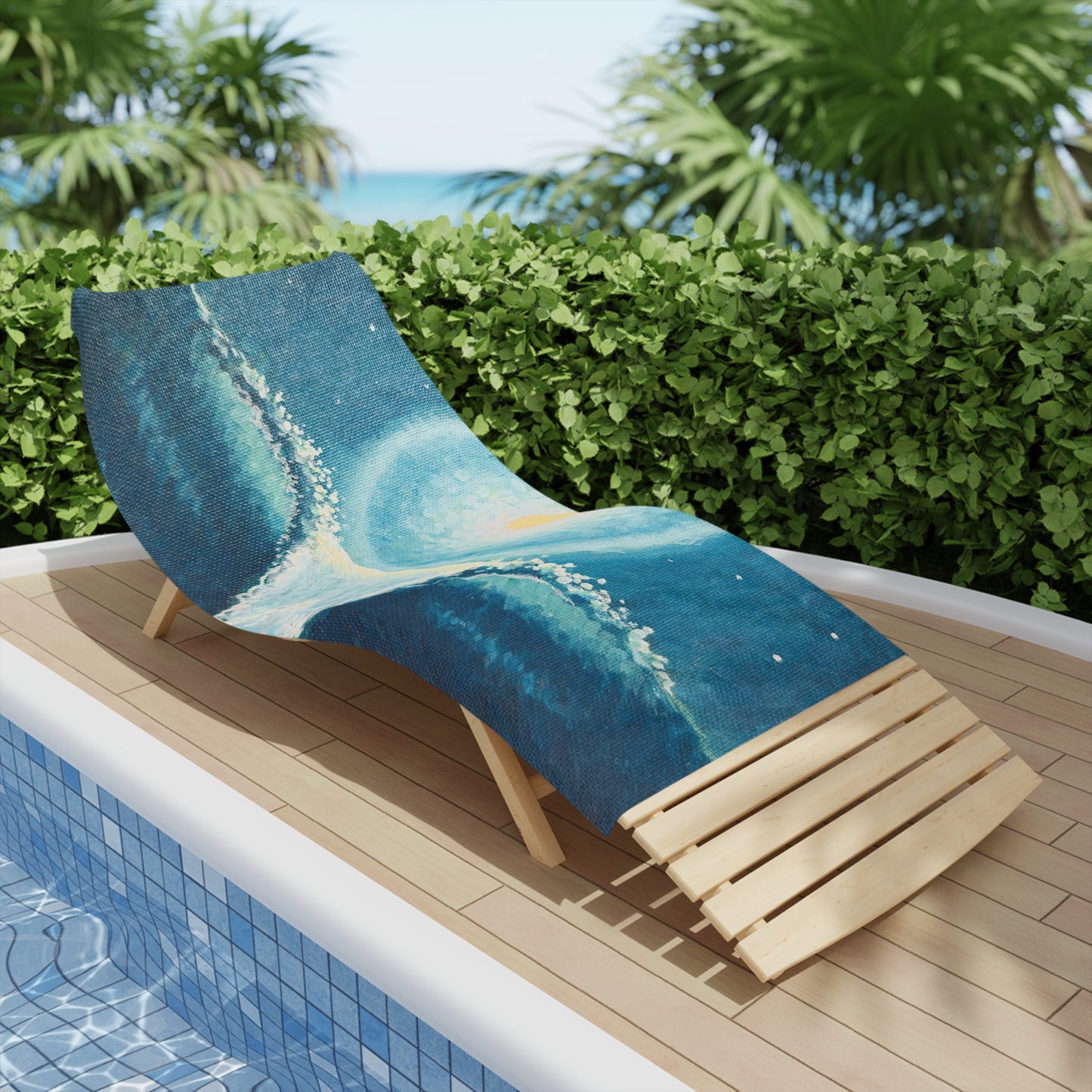Beach Towels