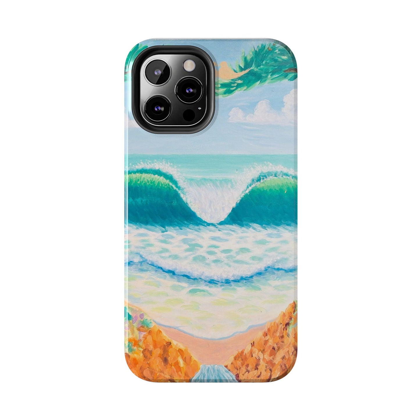 Tough Phone Cases