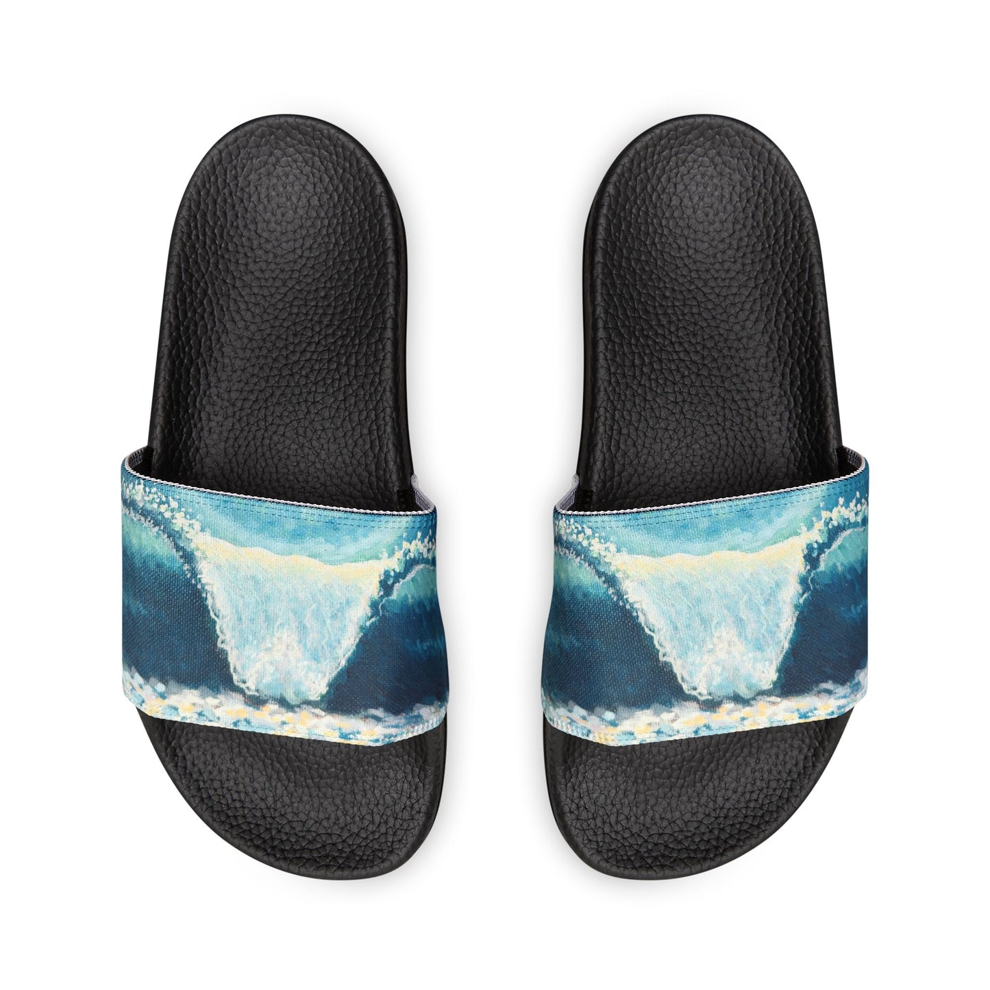 Men's Removable-Strap Sandals