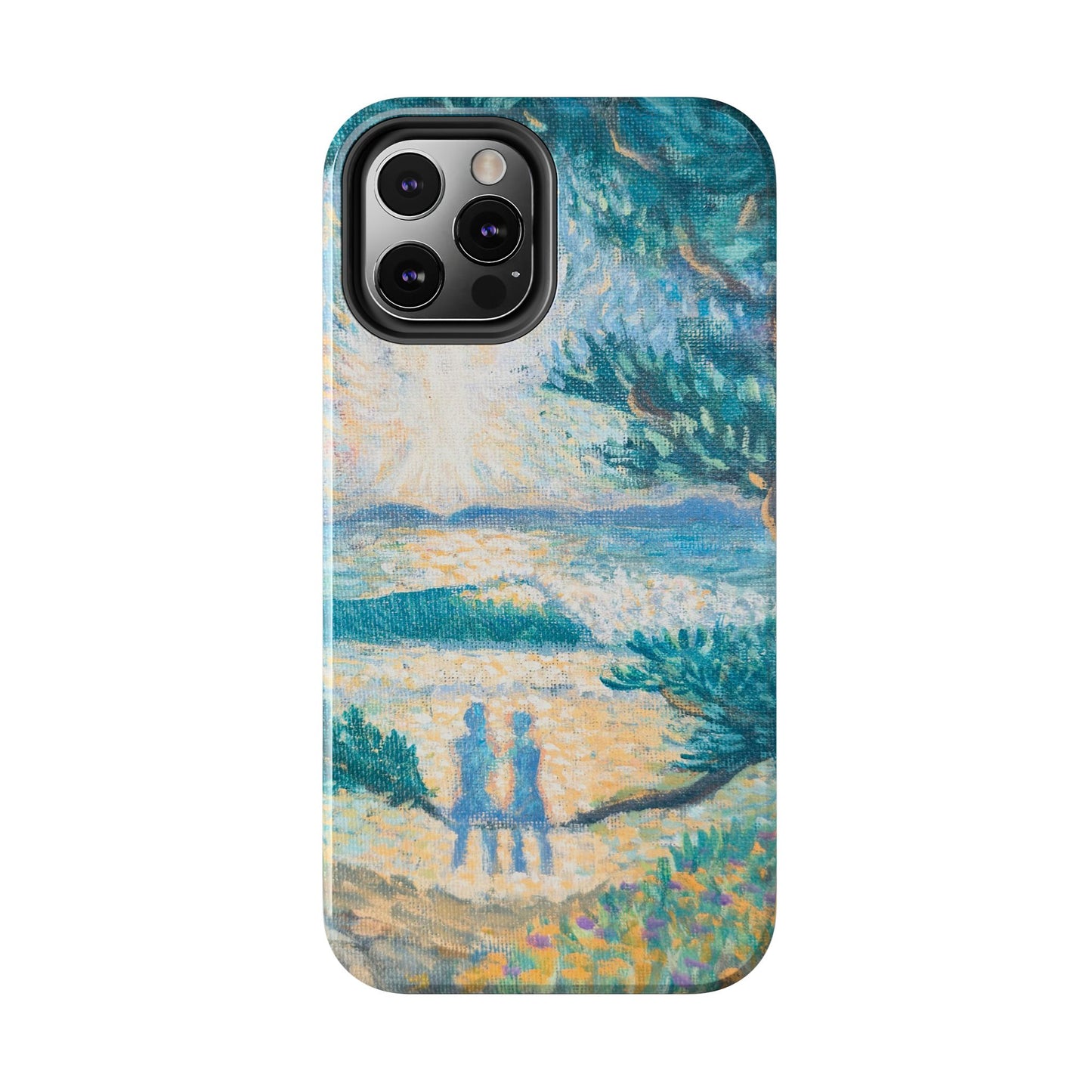 Tough Phone Cases