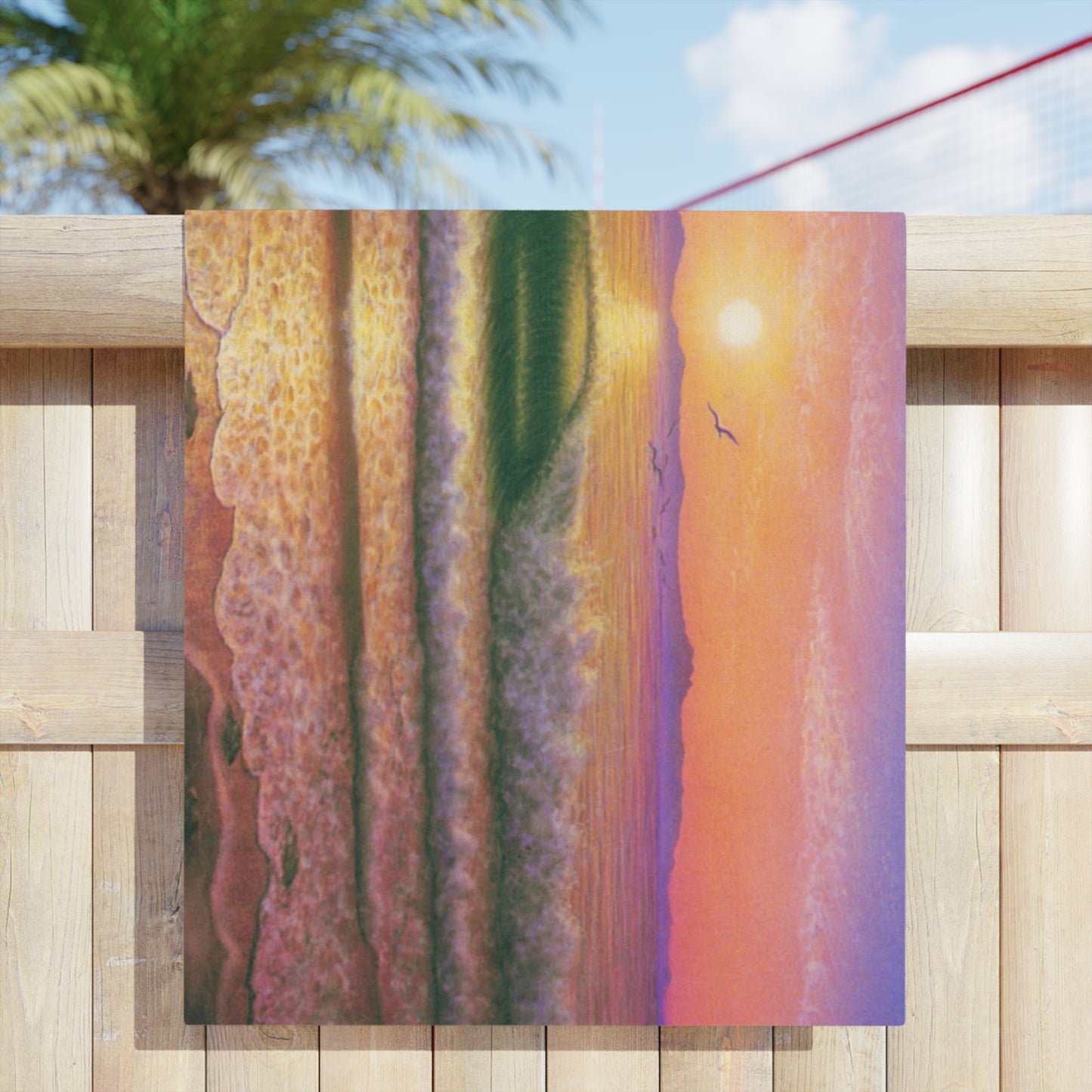 Beach Towels