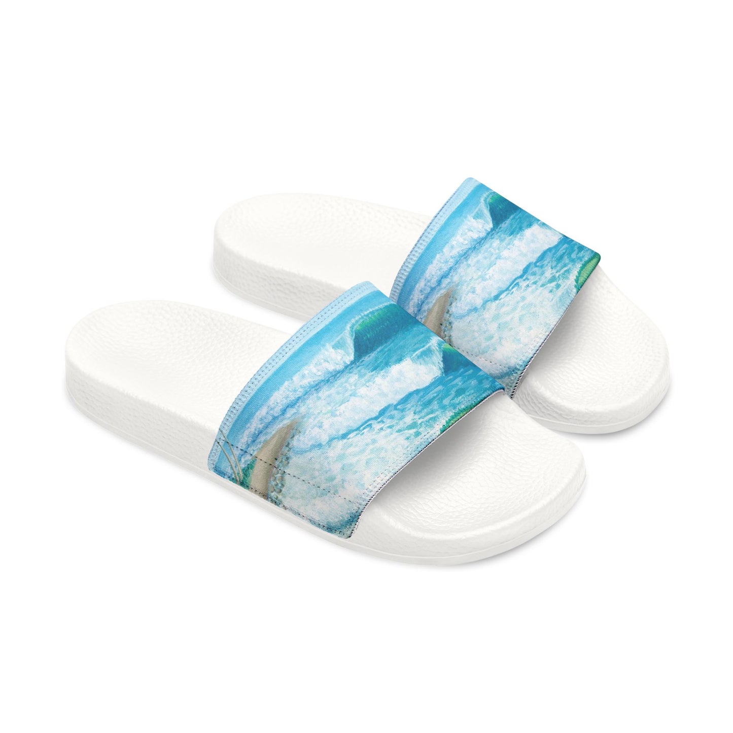 Men's Removable-Strap Sandals