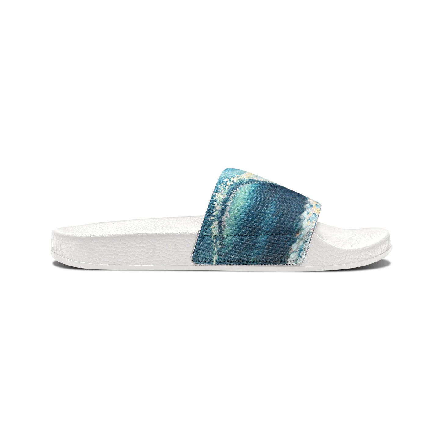 Men's Removable-Strap Sandals