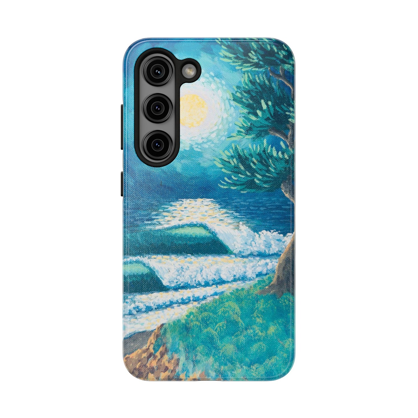 Tough Phone Cases