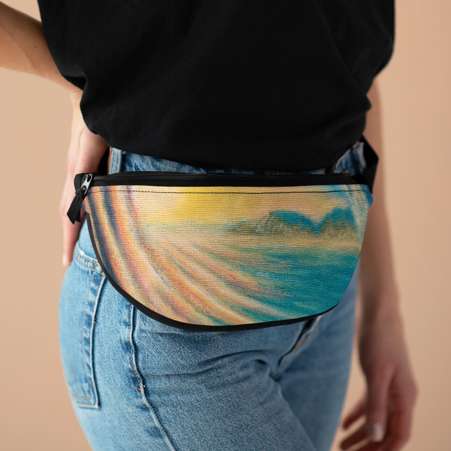 Fanny Pack
