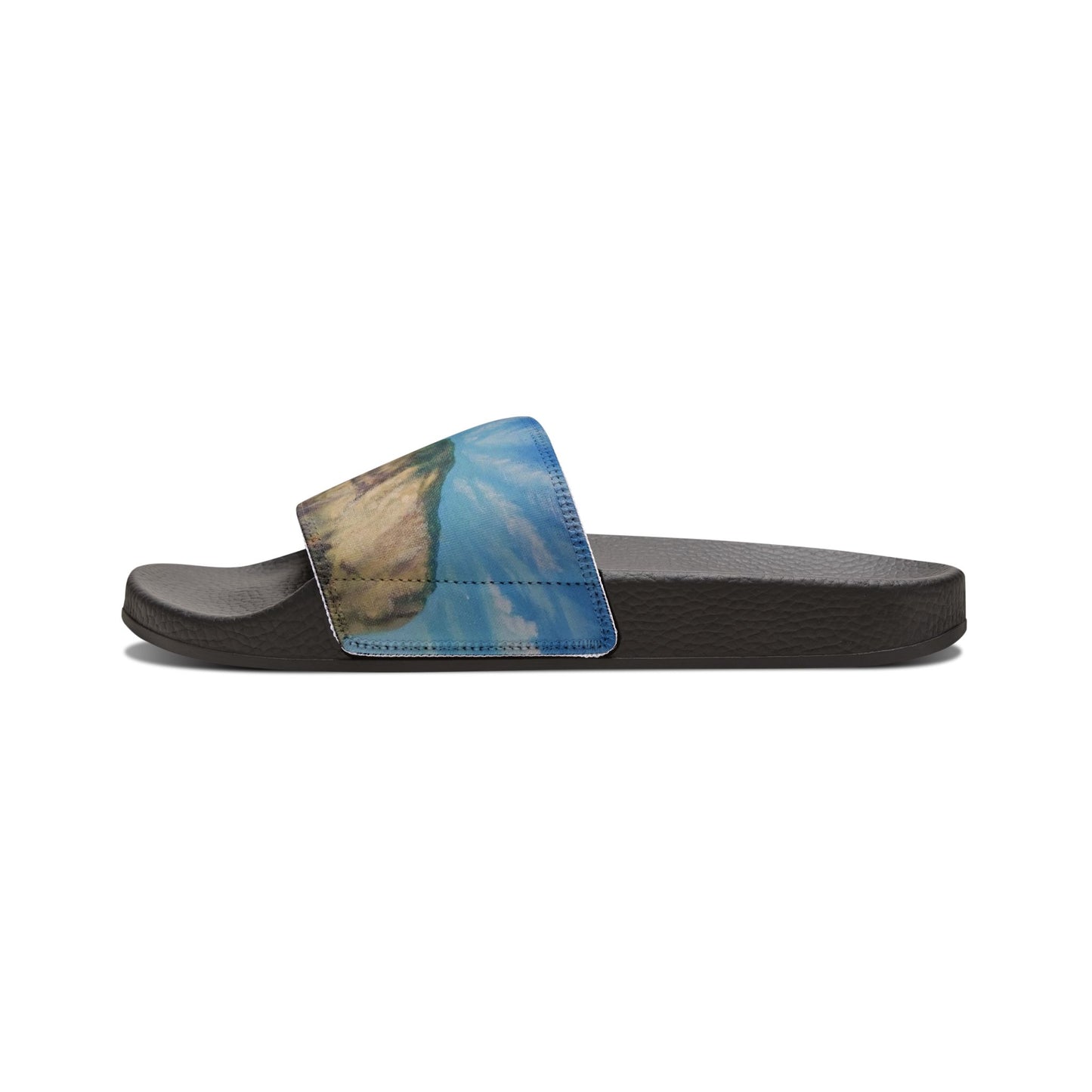 Youth Removable-Strap Sandals