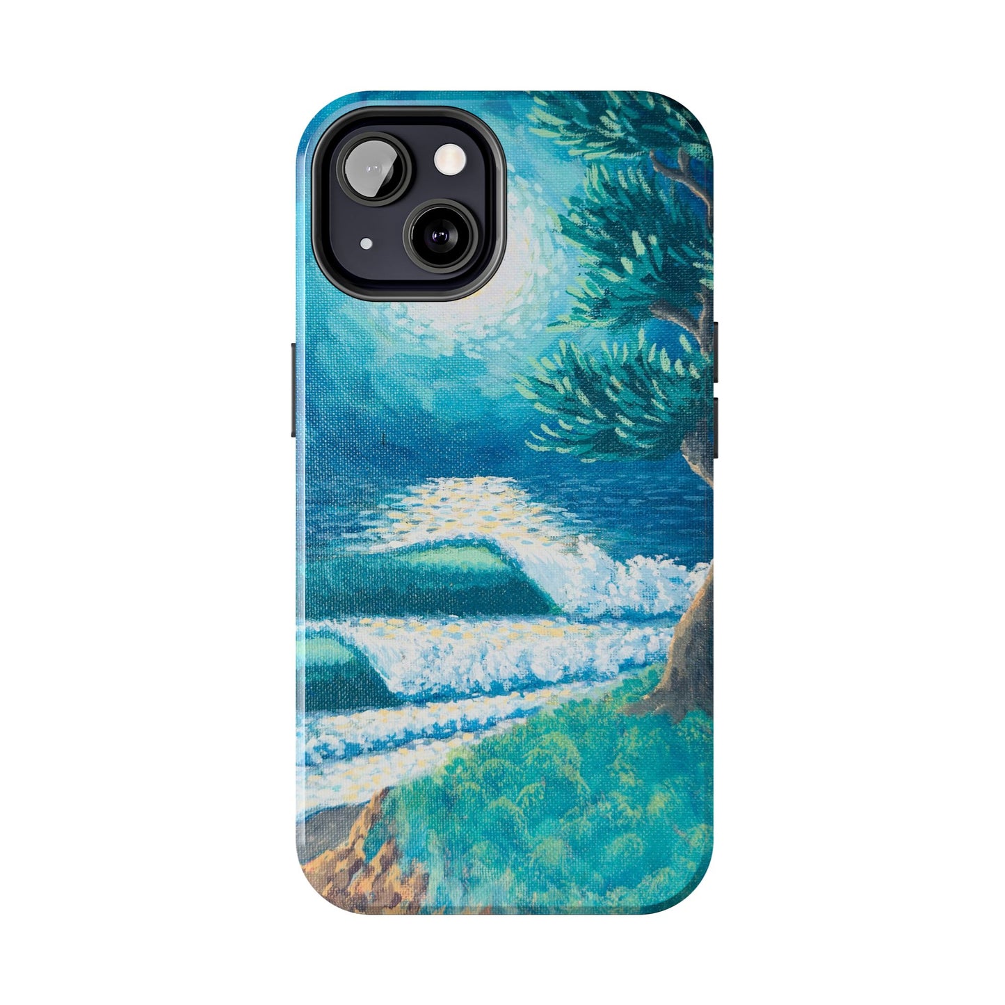Tough Phone Cases