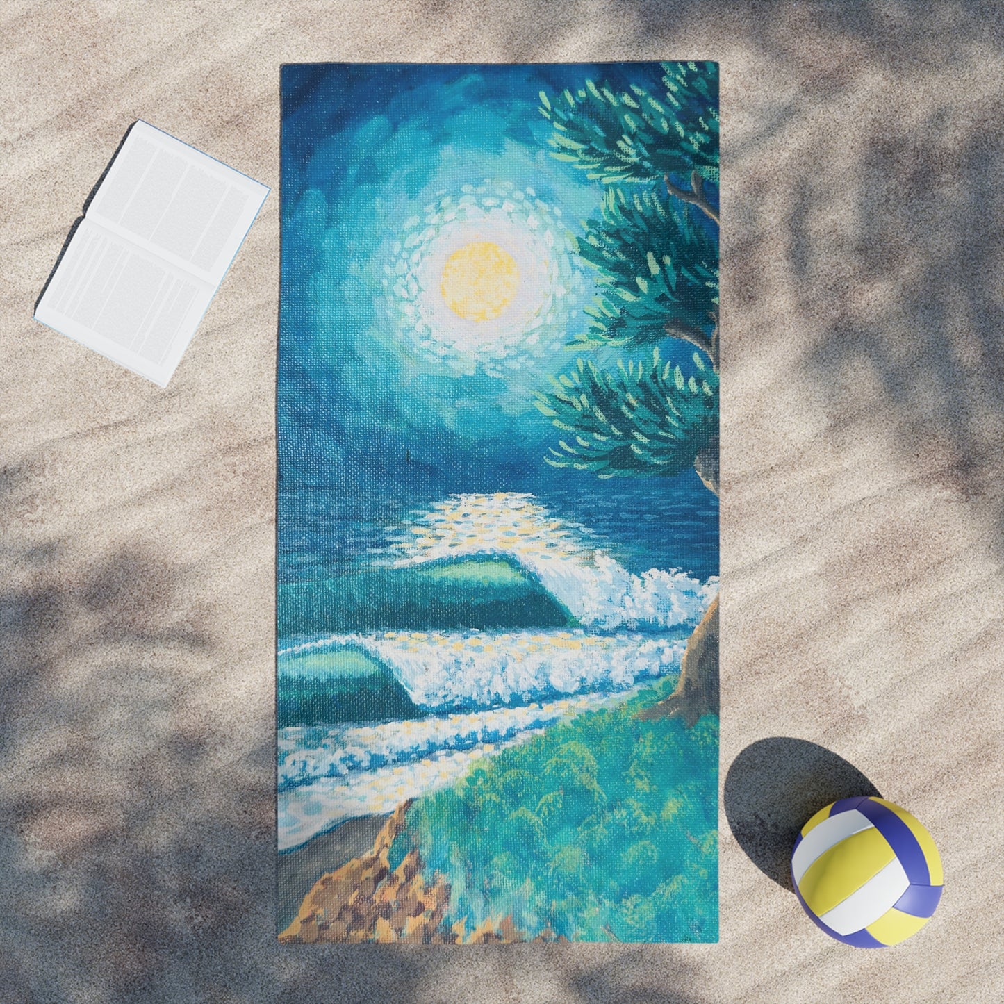 Beach Towels
