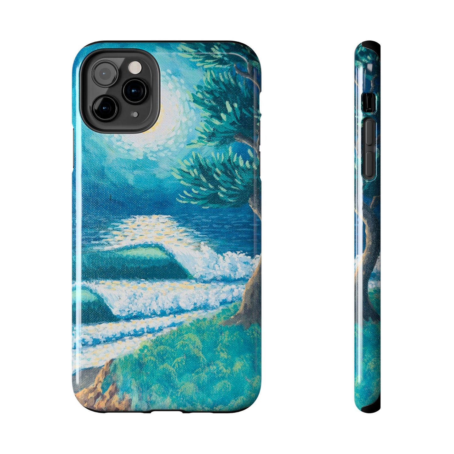 Tough Phone Cases