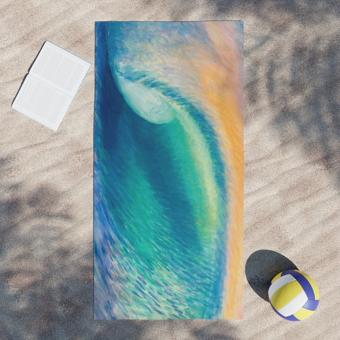 Beach Towels