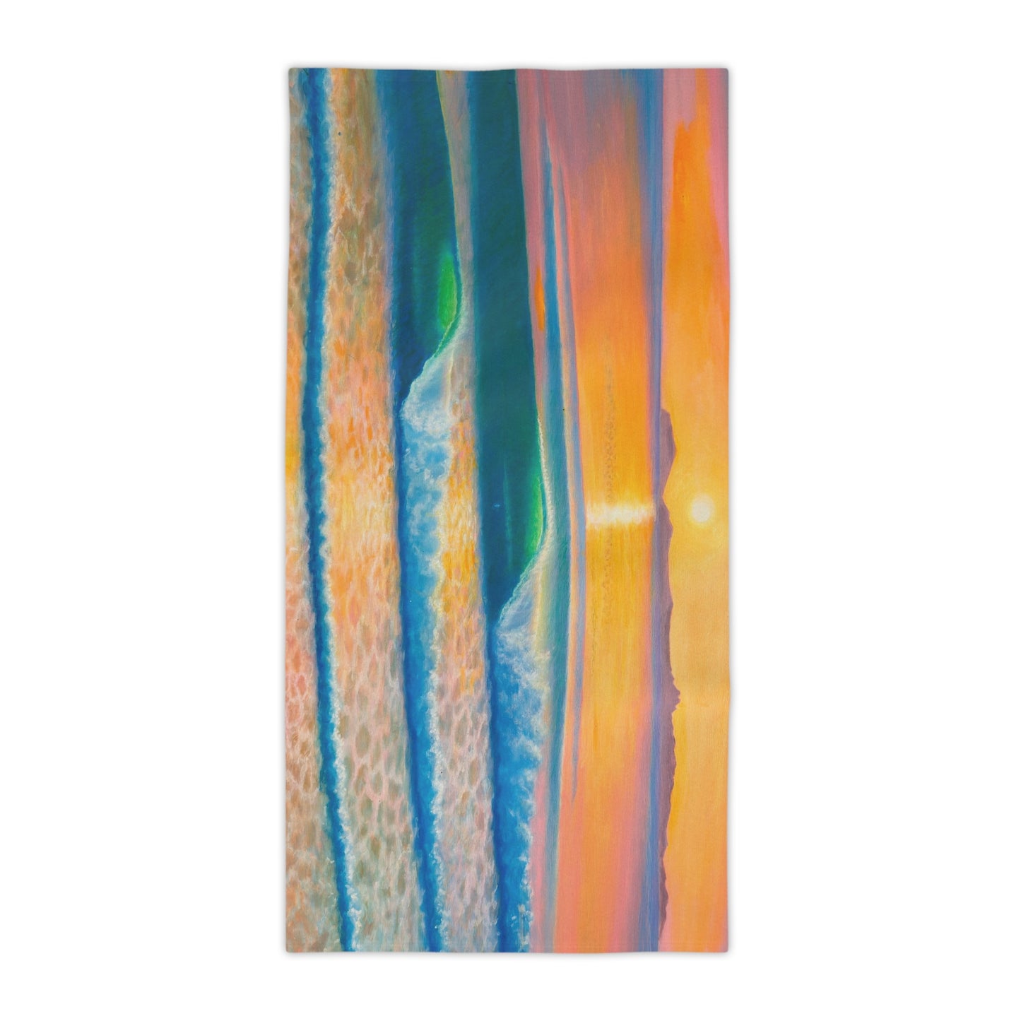 Beach Towels