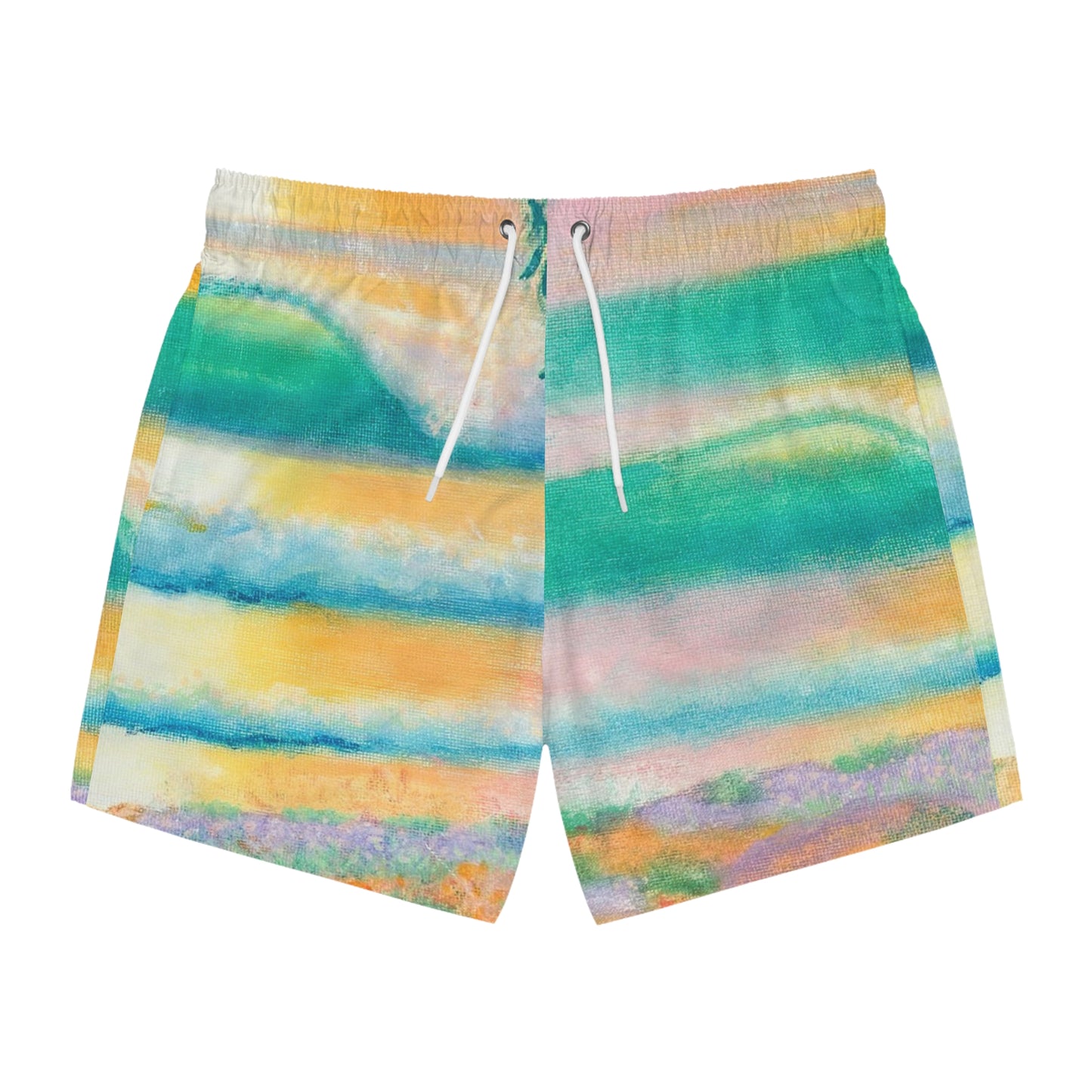 Swim Trunks (AOP)