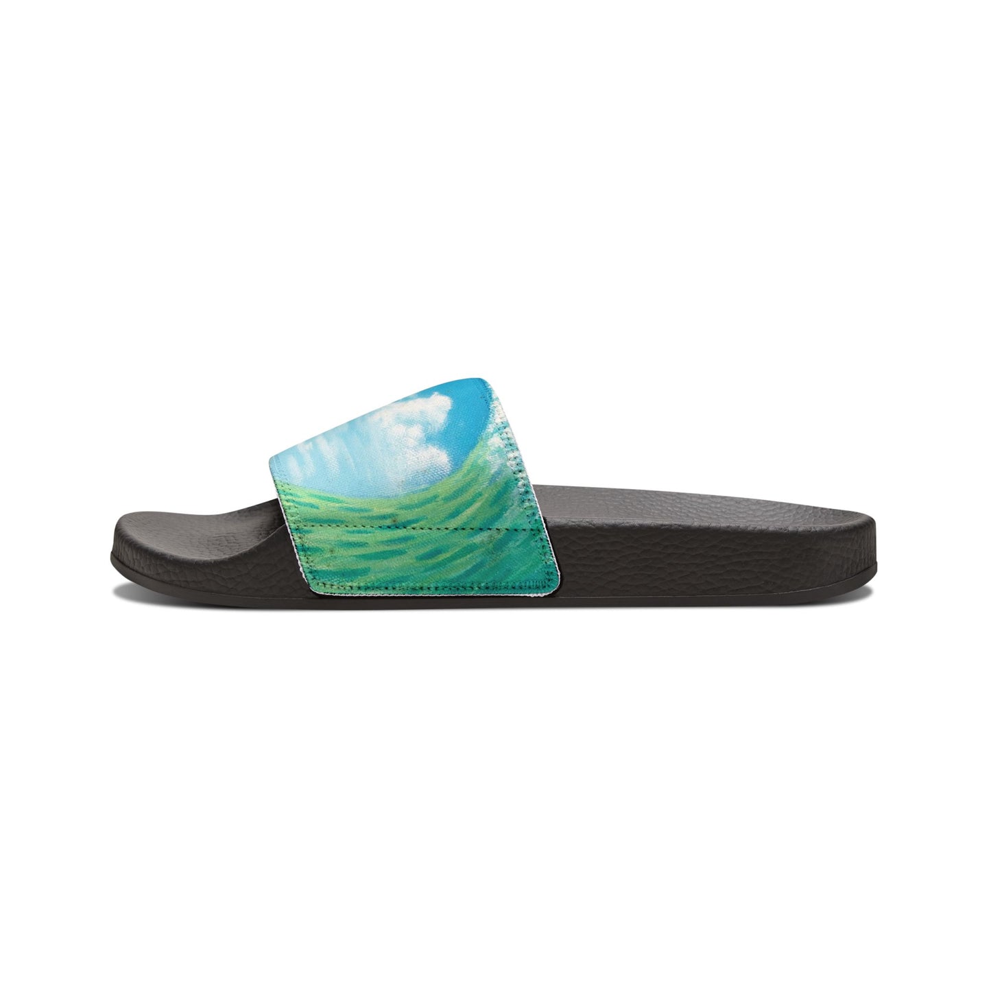 Women's Removable-Strap Sandals