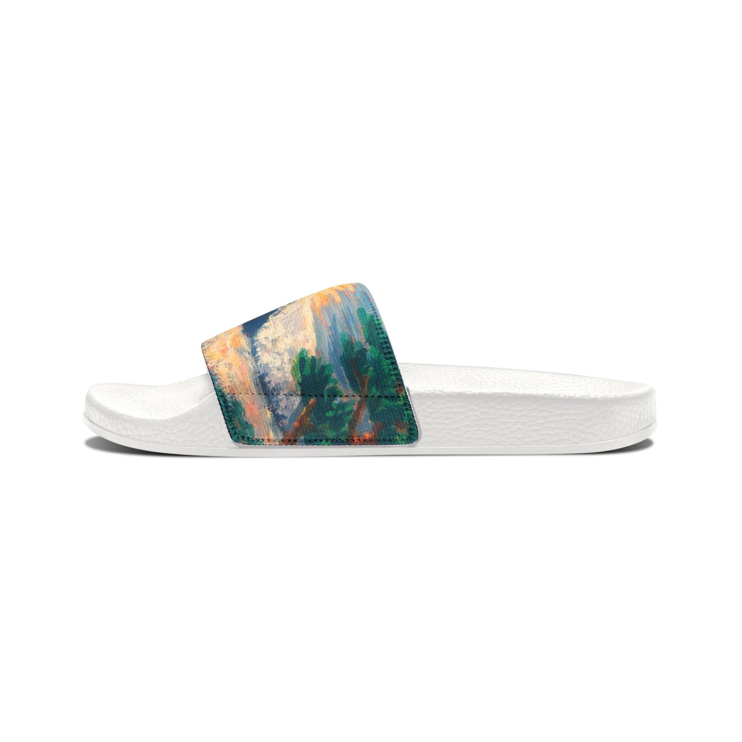 Women's Removable-Strap Sandals