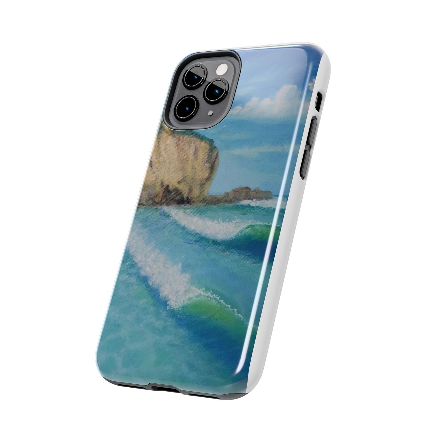 Tough Phone Cases