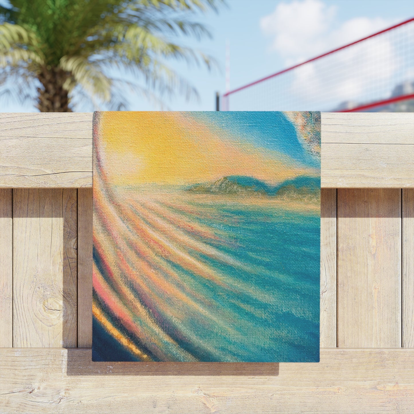 Beach Towels