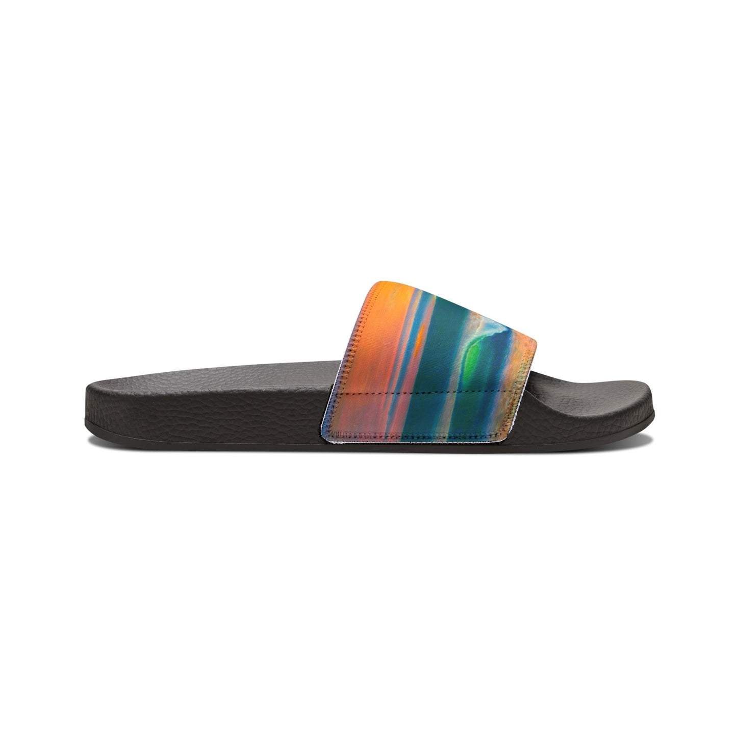 Men's Removable-Strap Sandals