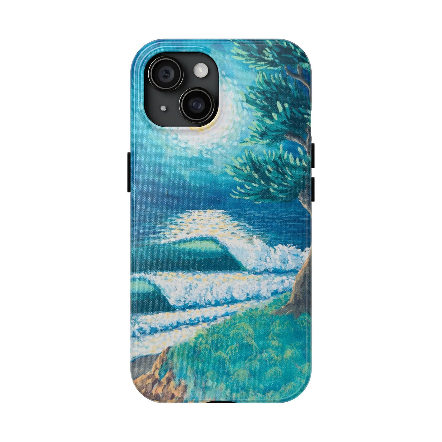 Tough Phone Cases