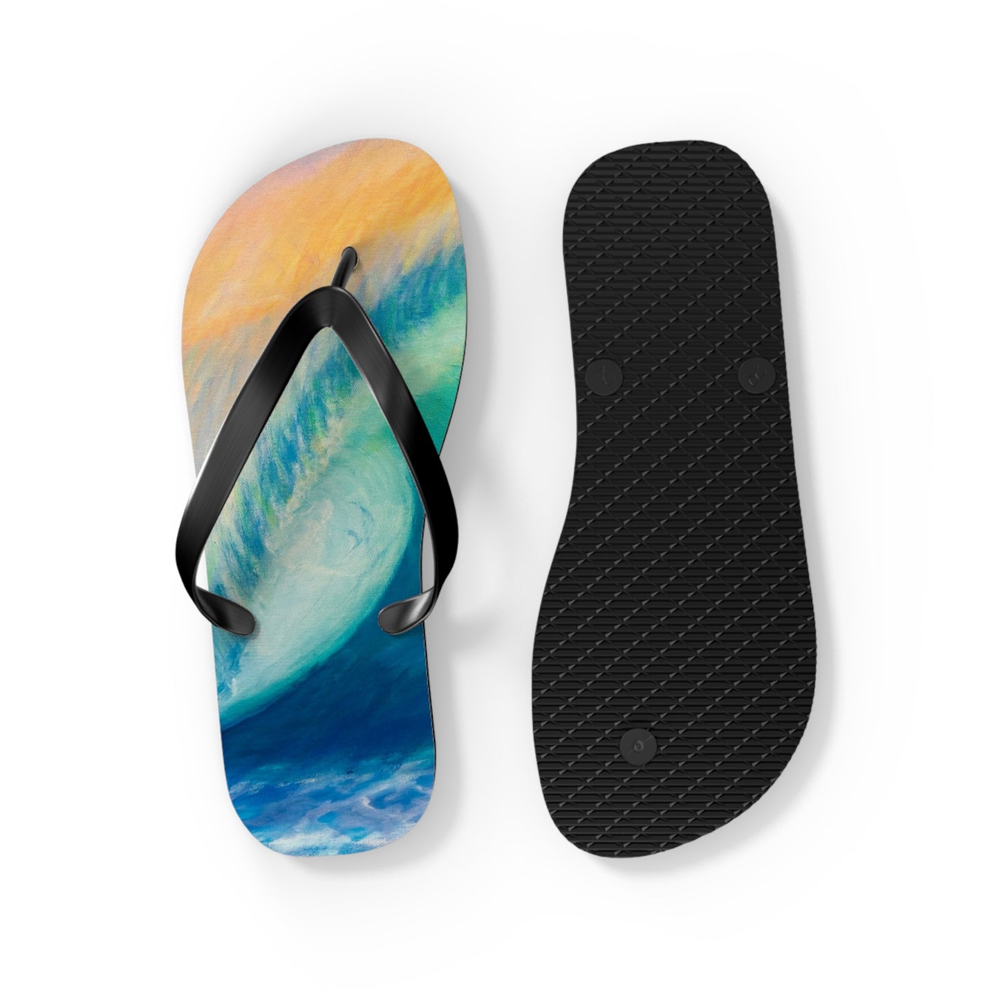 Flip Flops