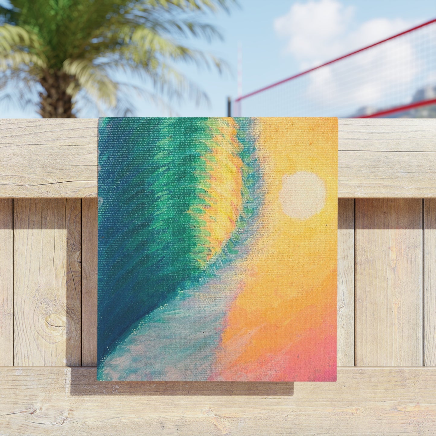 Beach Towels