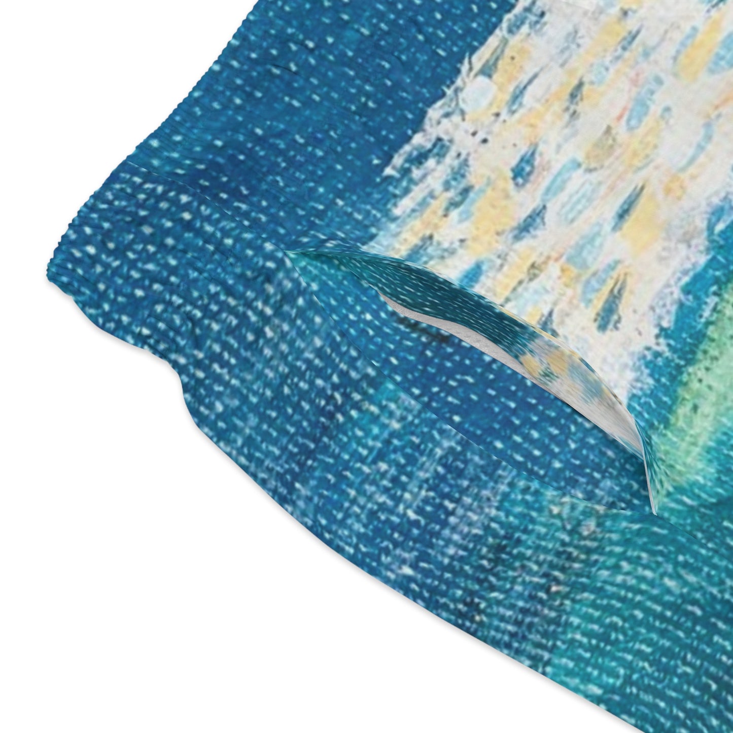 Swim Trunks (AOP)