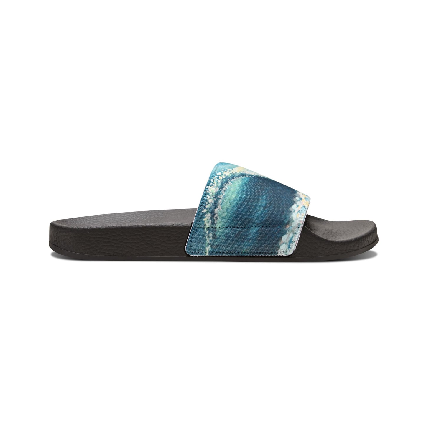 Men's Removable-Strap Sandals