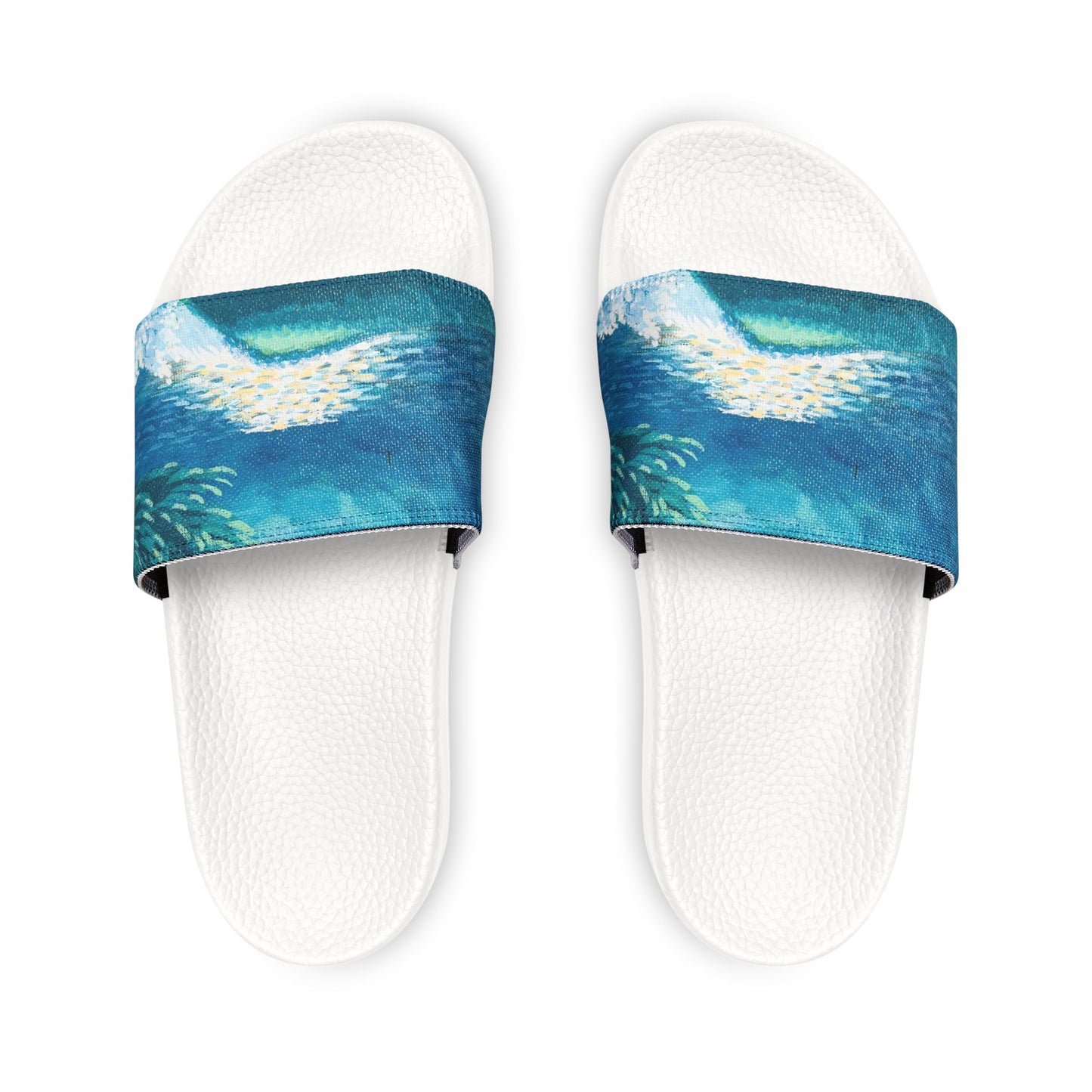 Women's Removable-Strap Sandals