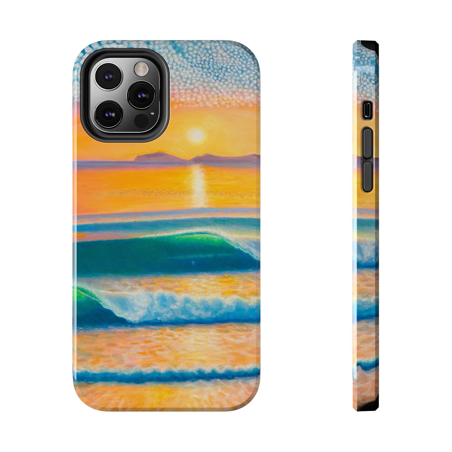 Tough Phone Cases