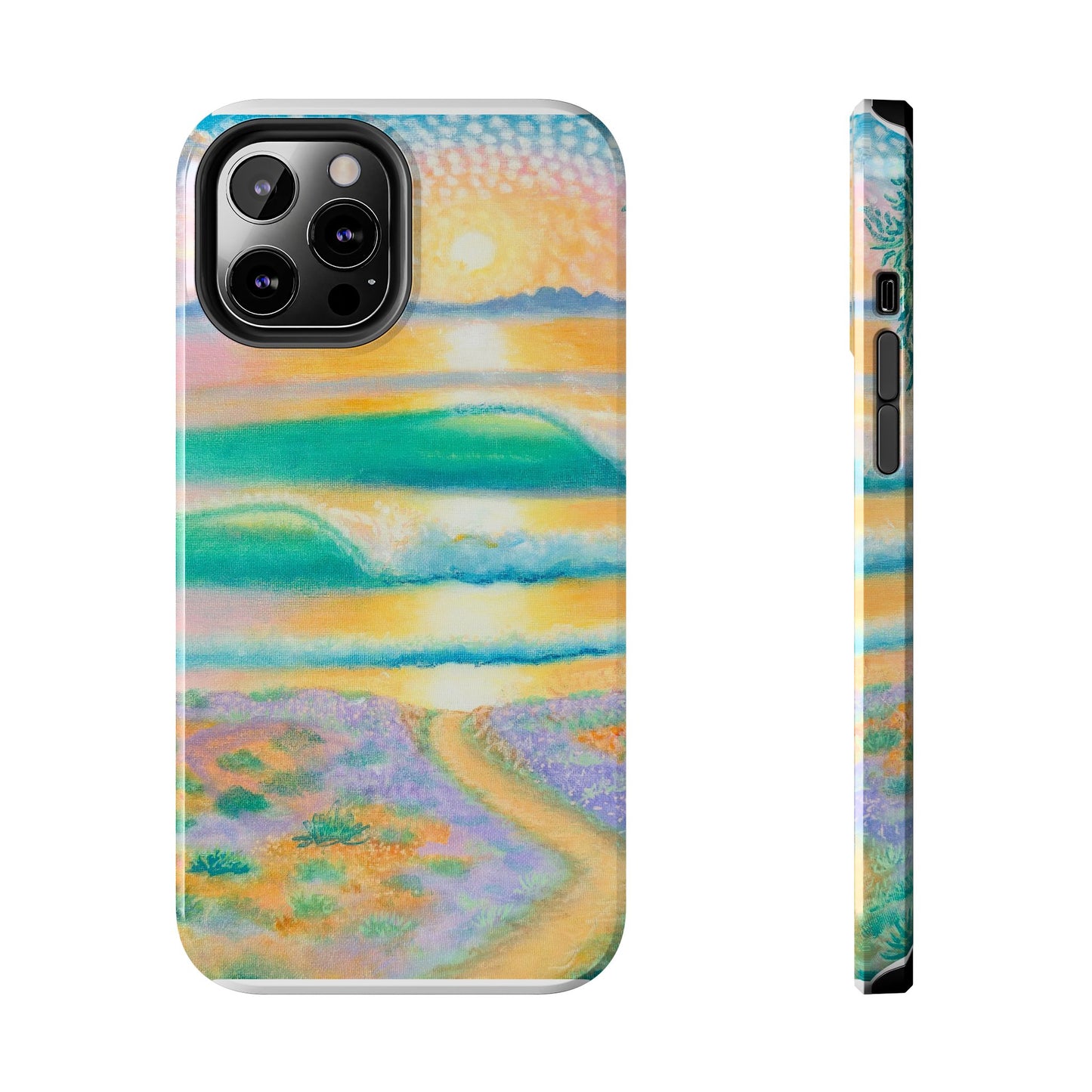 Tough Phone Cases