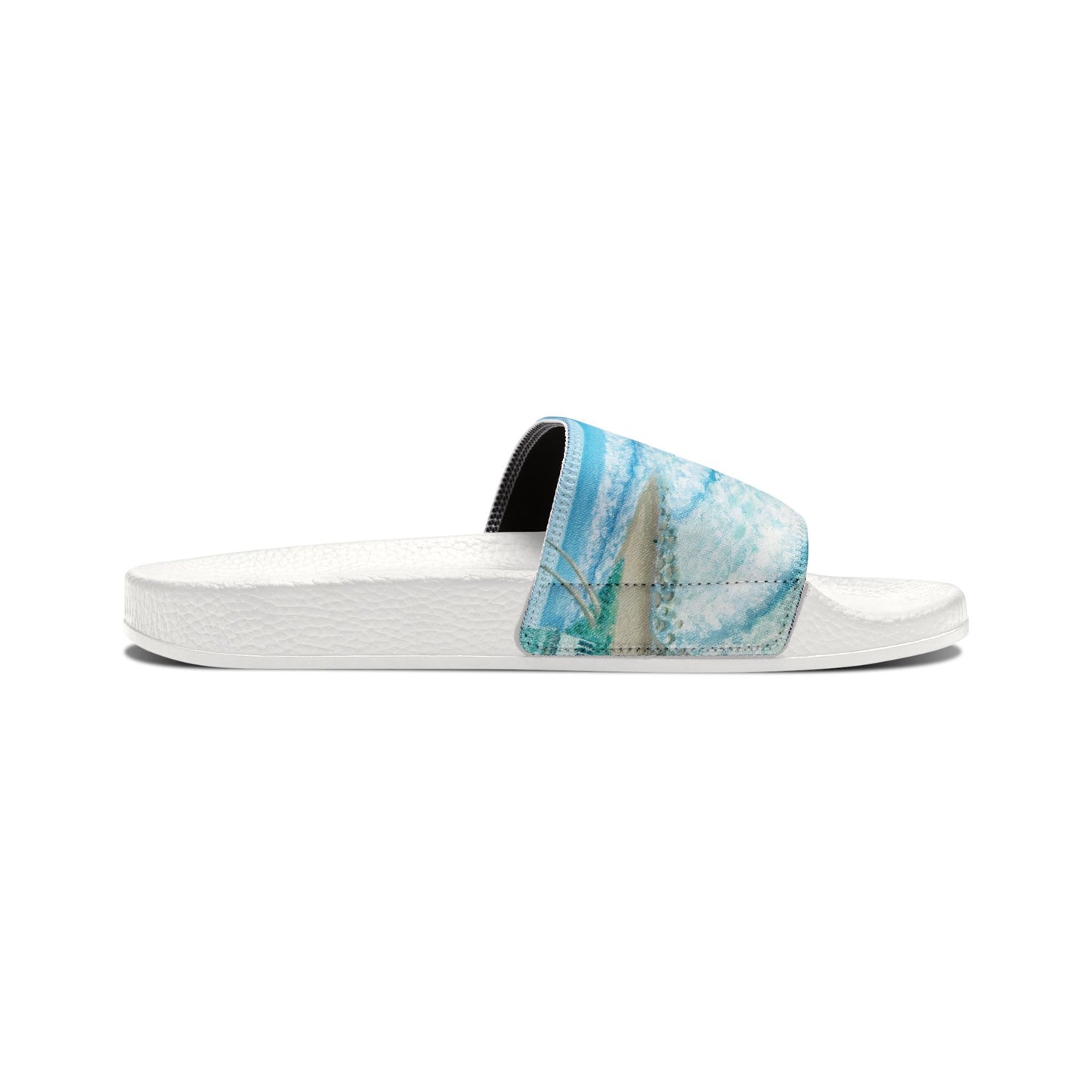 Men's Removable-Strap Sandals