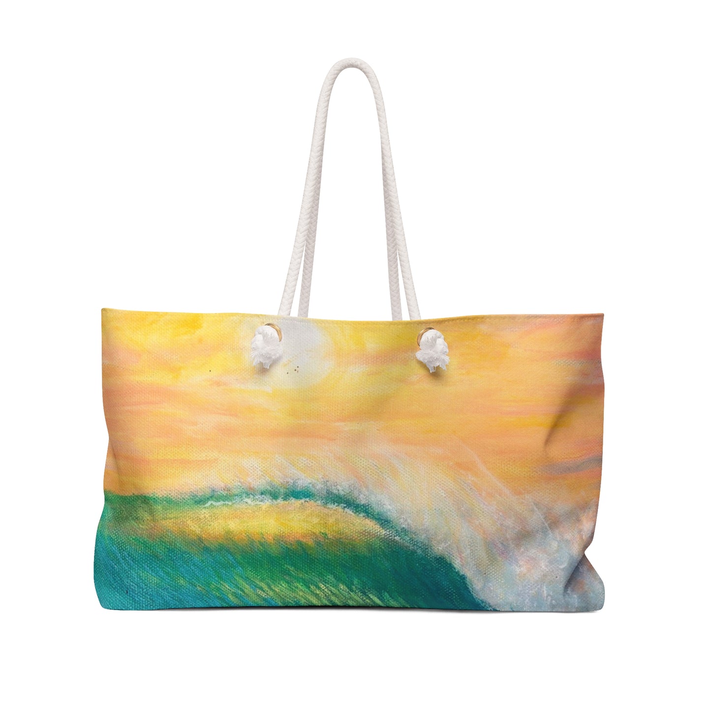 Weekender Bag